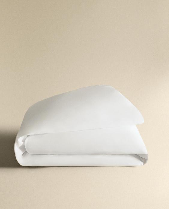 FUNDA NÓRDICA ALGODÓN PERCAL (500 HILOS) FUNDA NÓRDICA ALGODÓN PERCAL (500 HILOS)