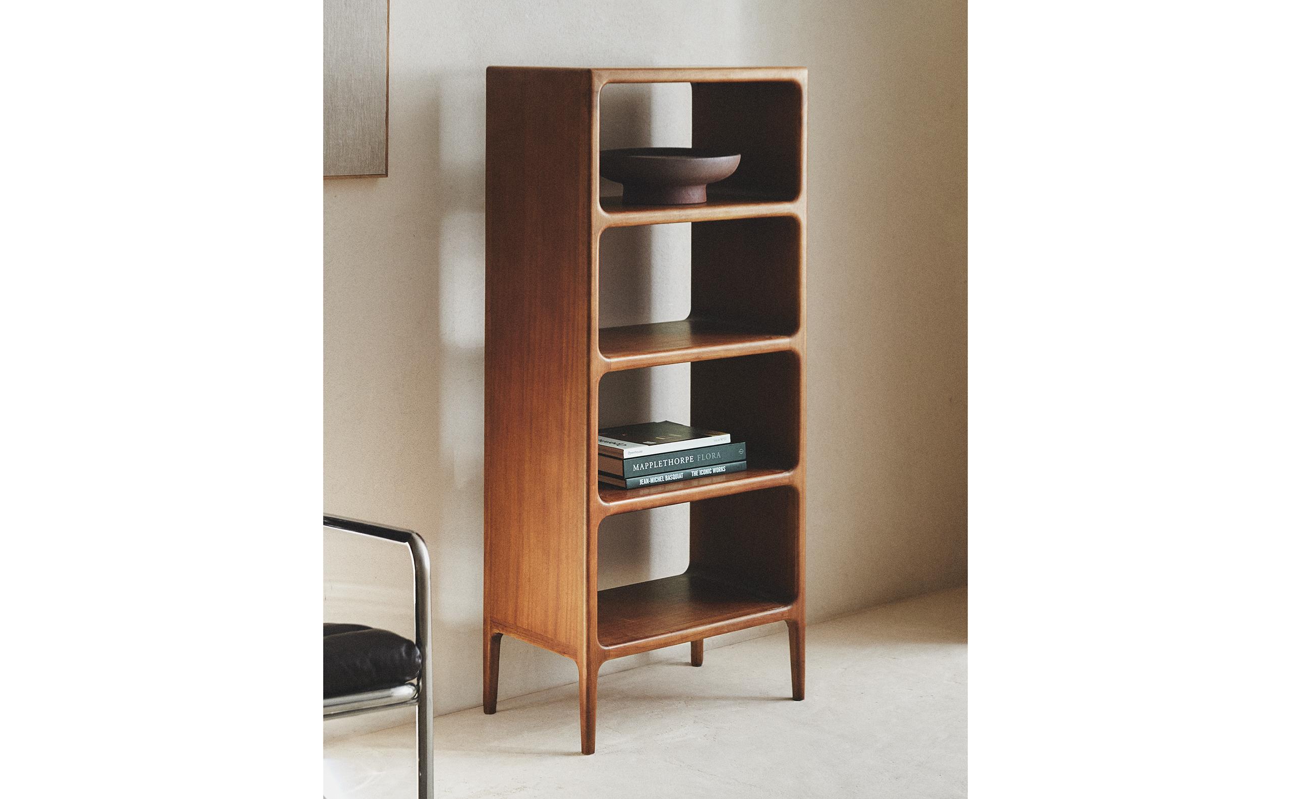 ハニーオーク ハイシェルフ | Zara Home 日本/Japan