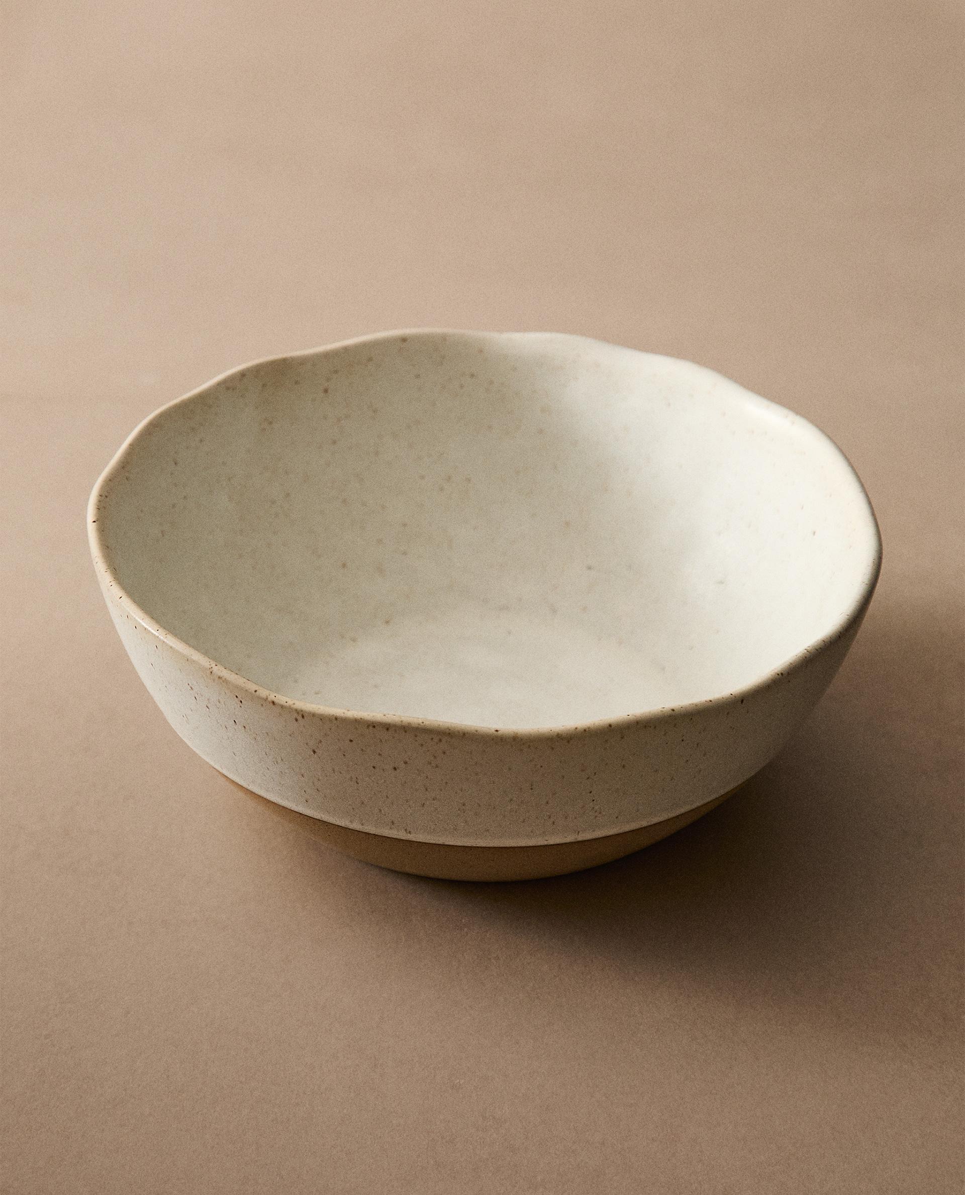 サラダボウル レリーフ | Zara Home 日本/Japan