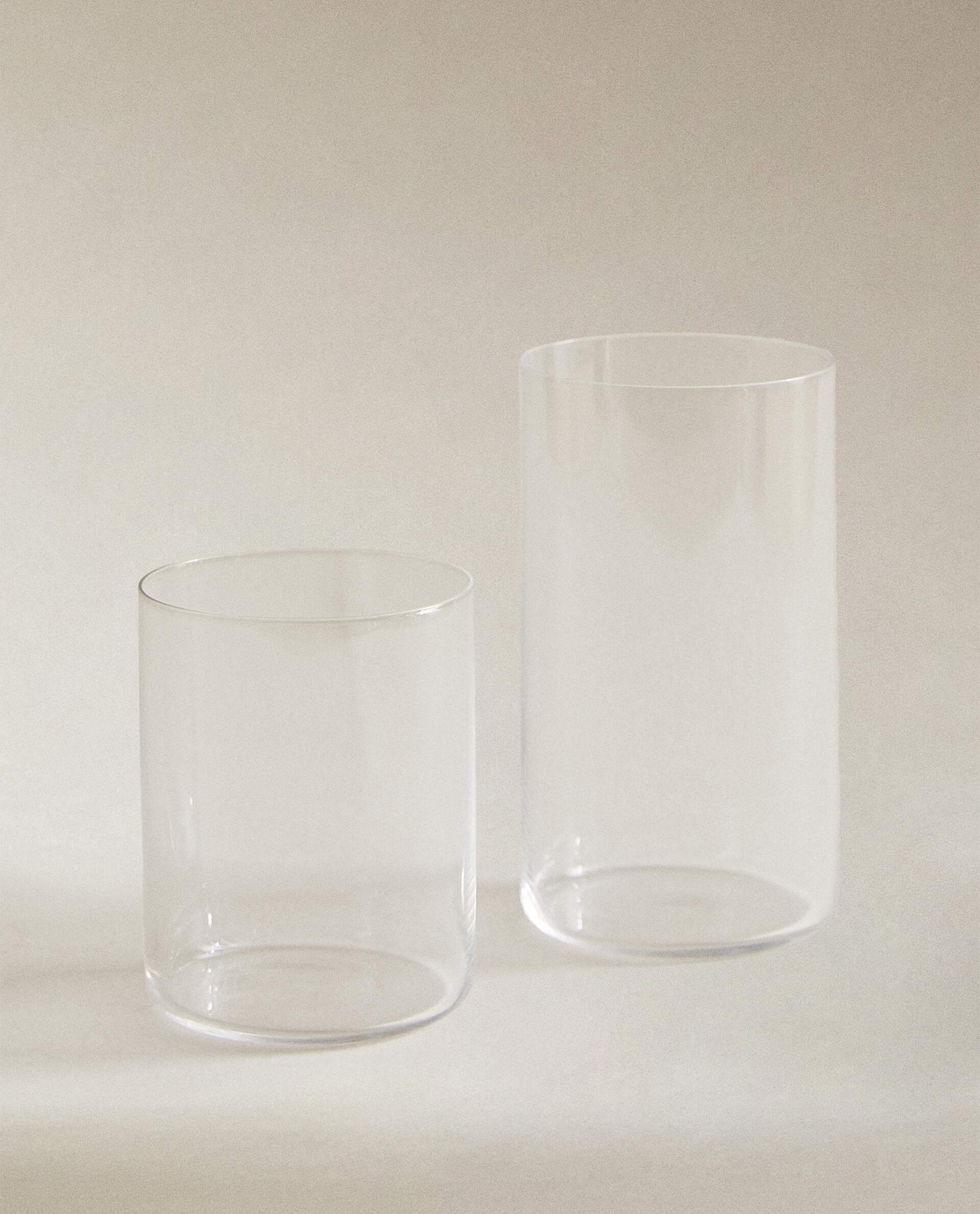 STRAIGHT CRYSTALLINE TUMBLER SET product thumbnail 8