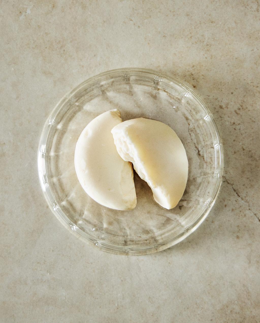 JABONERA BAÑO BOROSILICATO