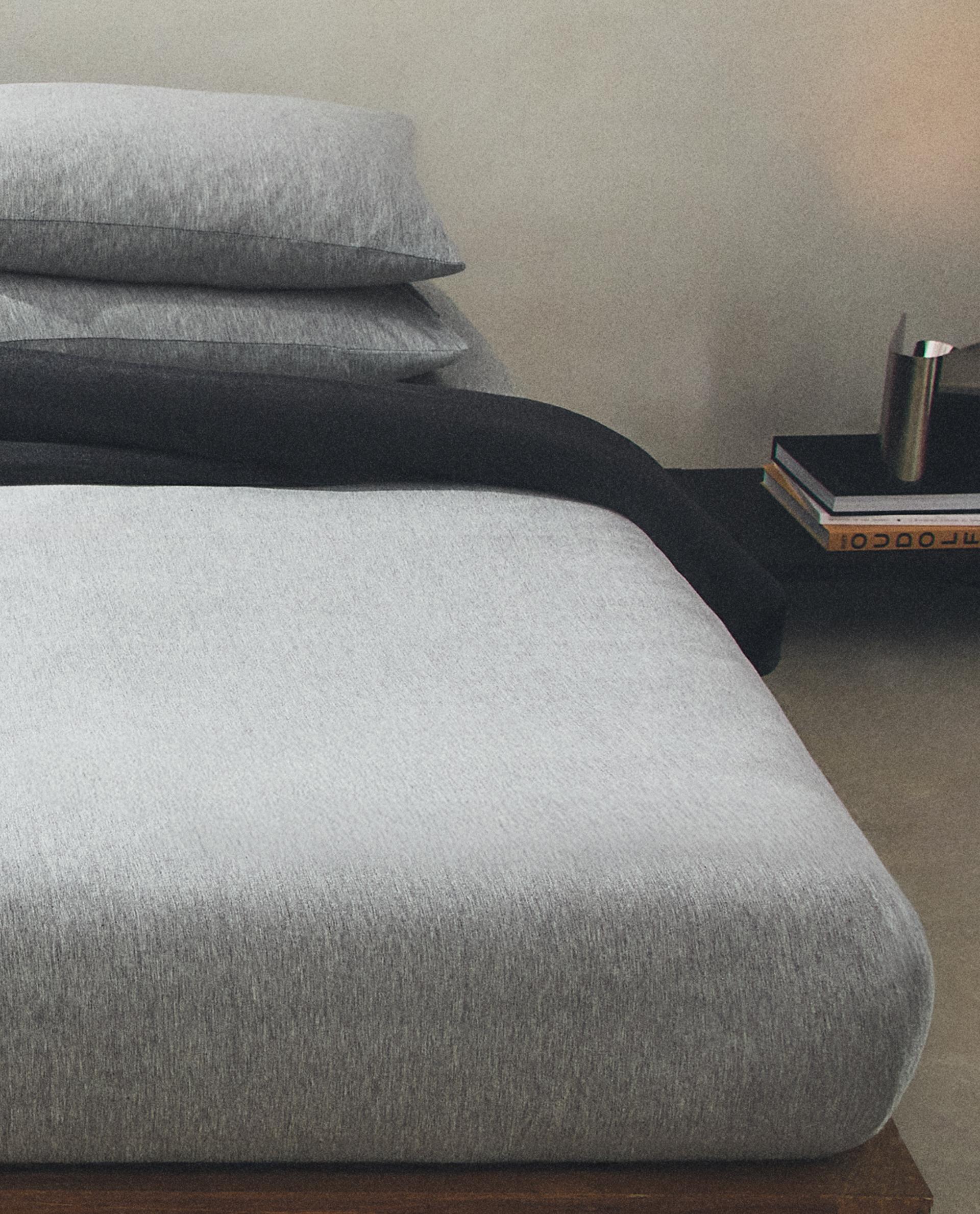 ZARA掛け布団カバー200×200 コットン製掛け布団カバー | Zara Home 日本/Japan | 最新