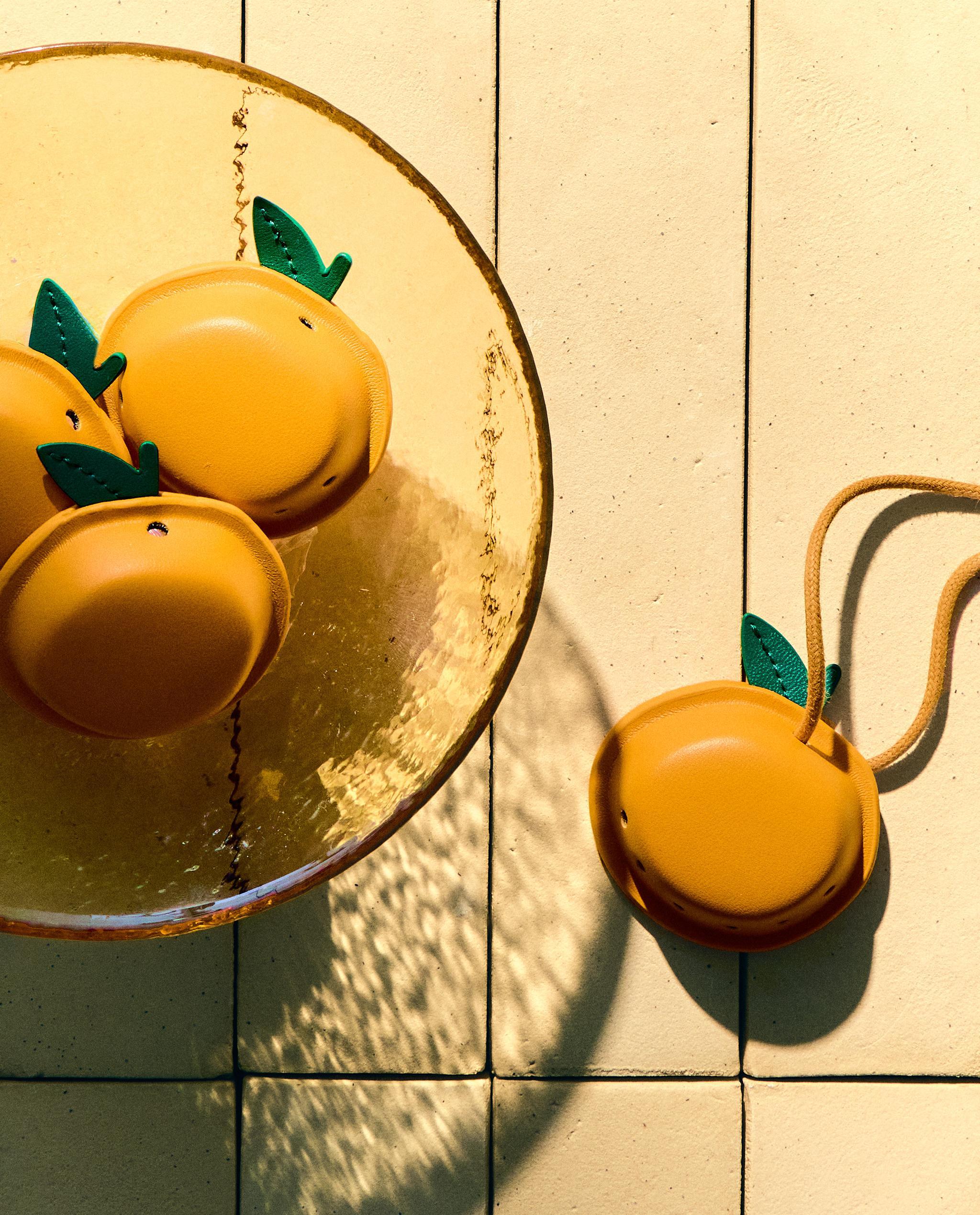 FLEUR DE MANDARINE CAR AND WARDROBE AIR FRESHENER product thumbnail 9