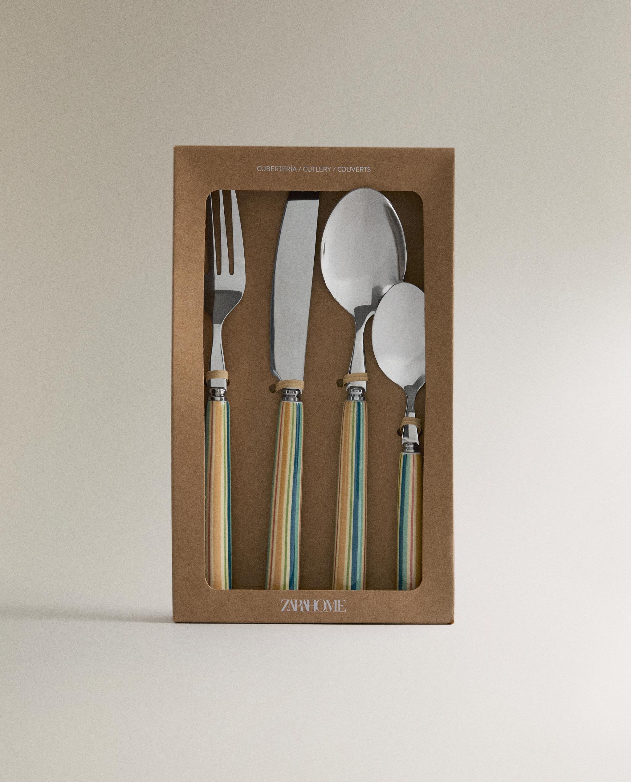 CUTLERY AND SERVING DISH product thumbnail 5