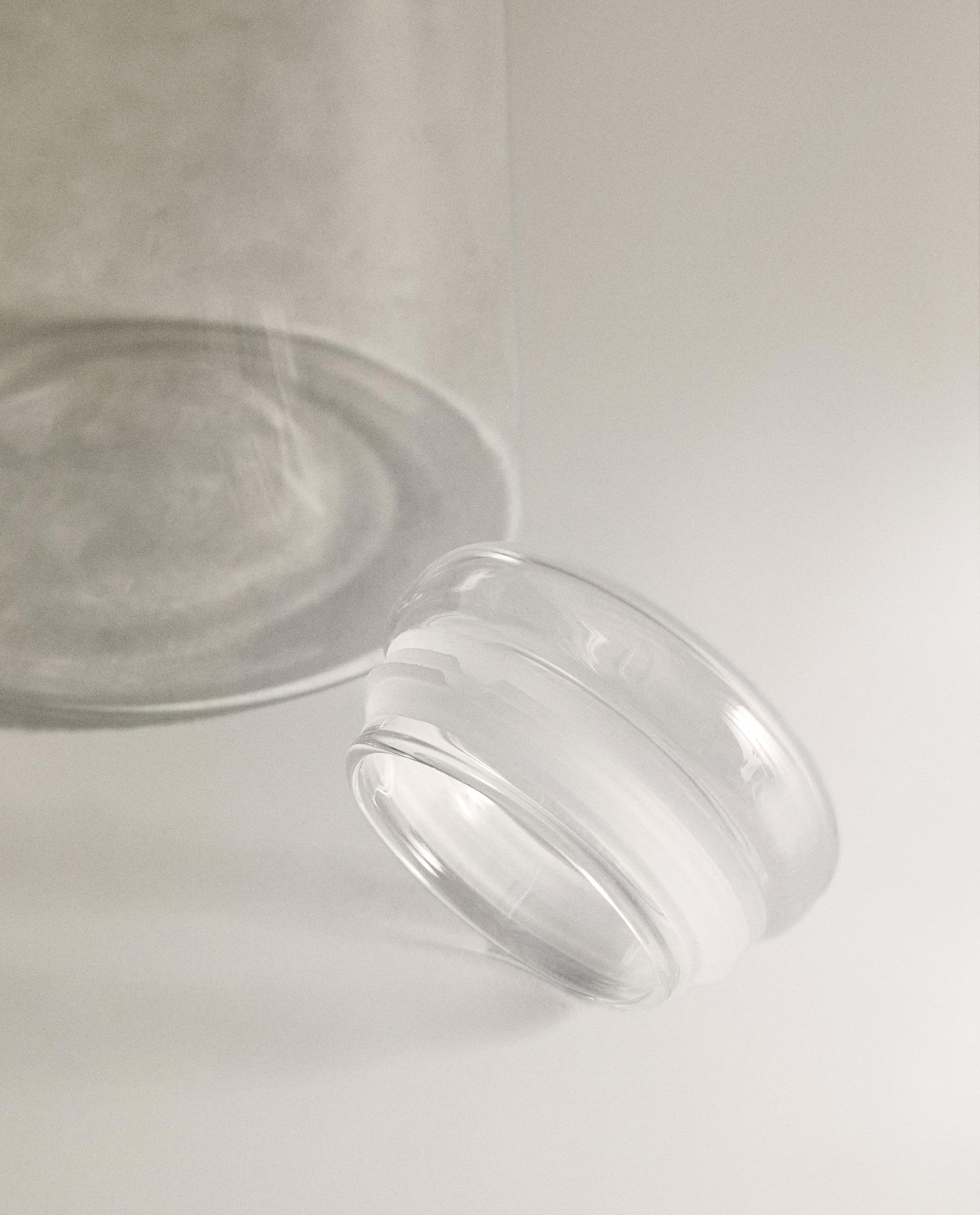 BOROSILICATE GLASS BOTTLE product thumbnail 9