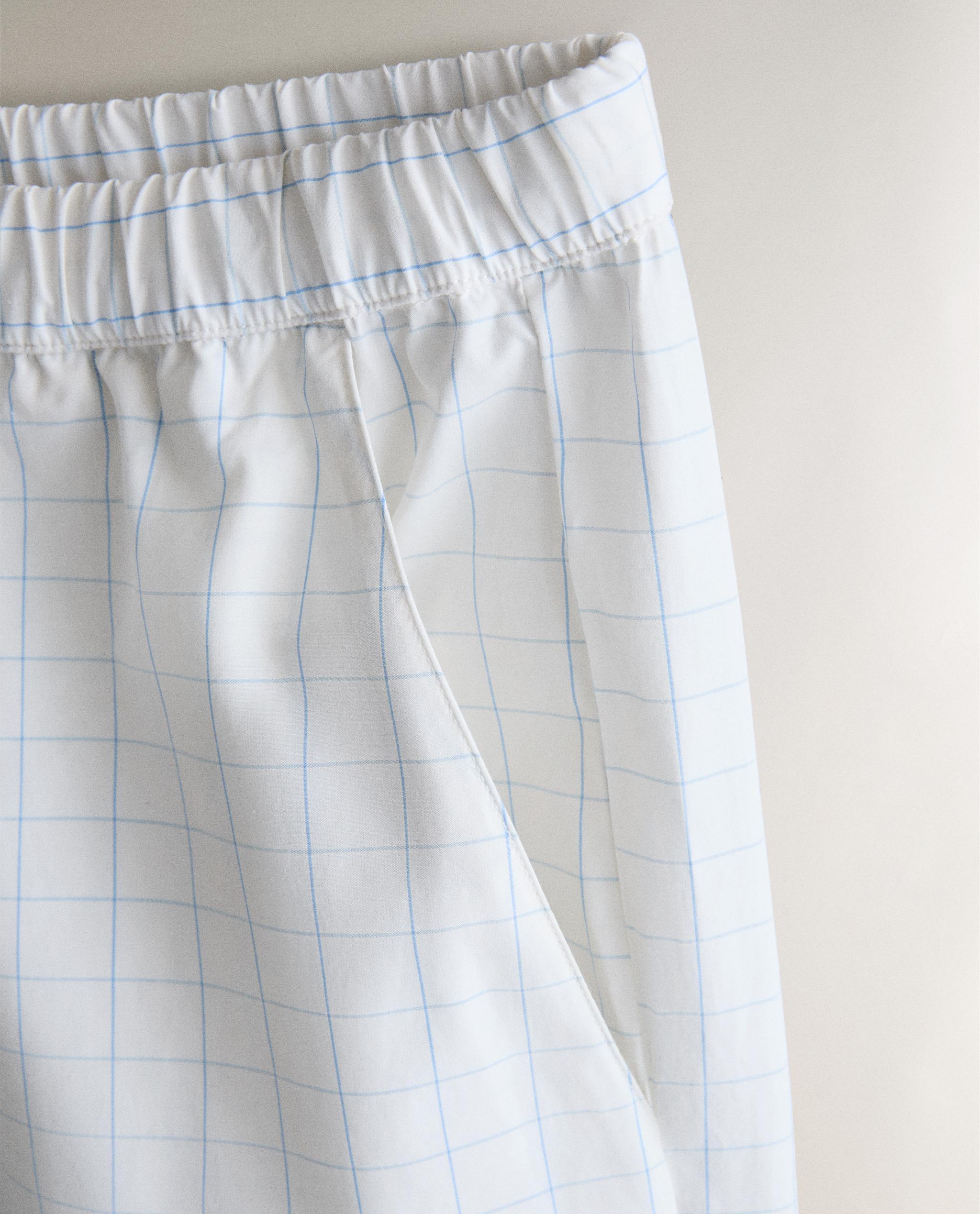 CHECKED SHORTS product thumbnail 8