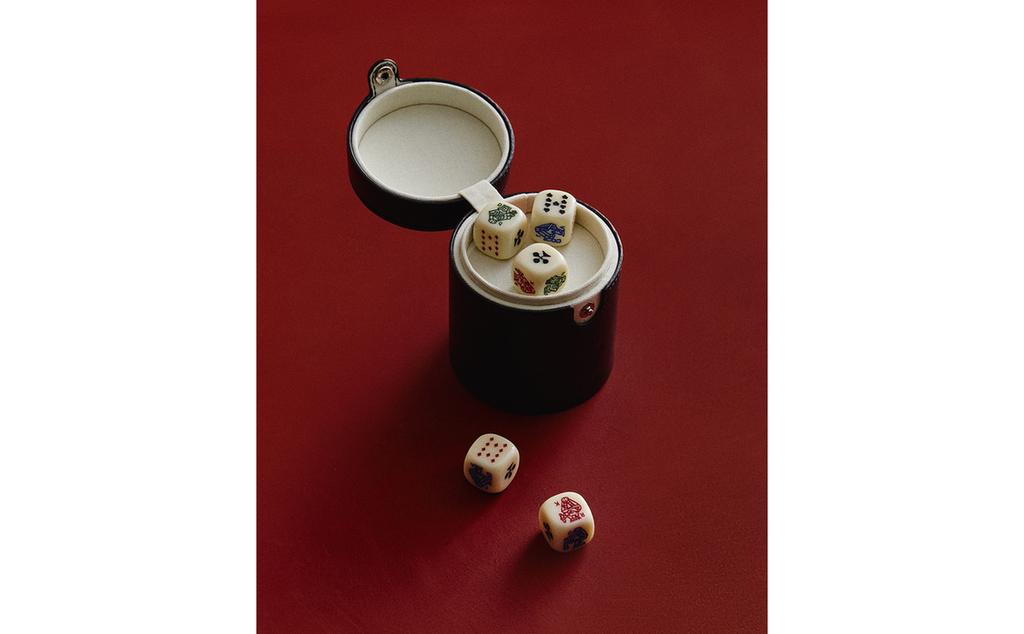 ENSEMBLE DE POKER