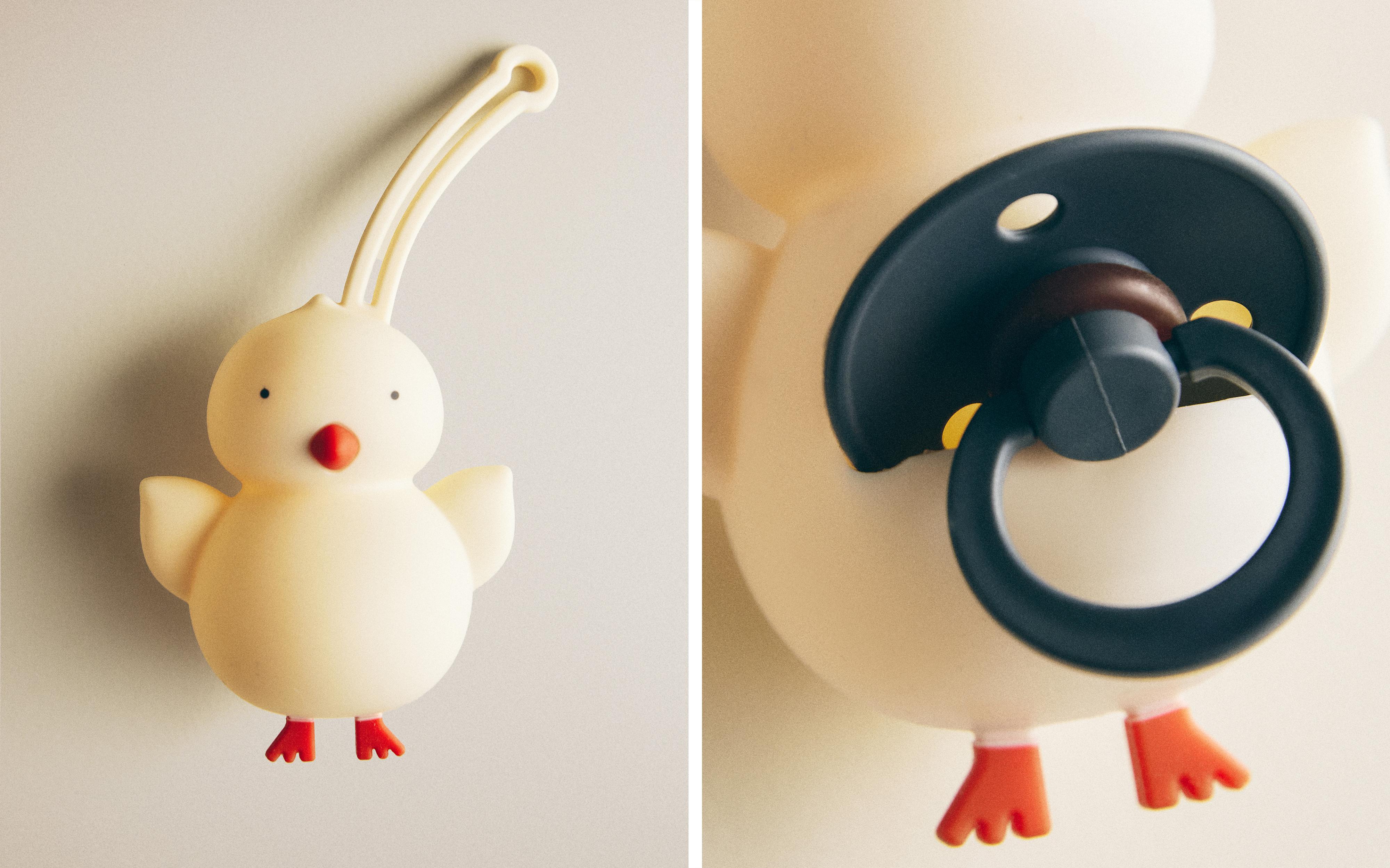 CHICK SILICONE DUMMY CASE product thumbnail 7