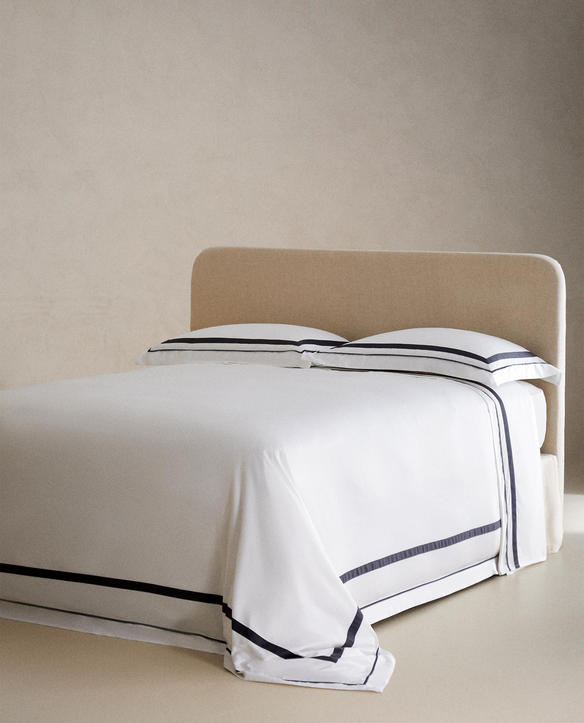 Fundas nordicas cama fashion 150 zara home