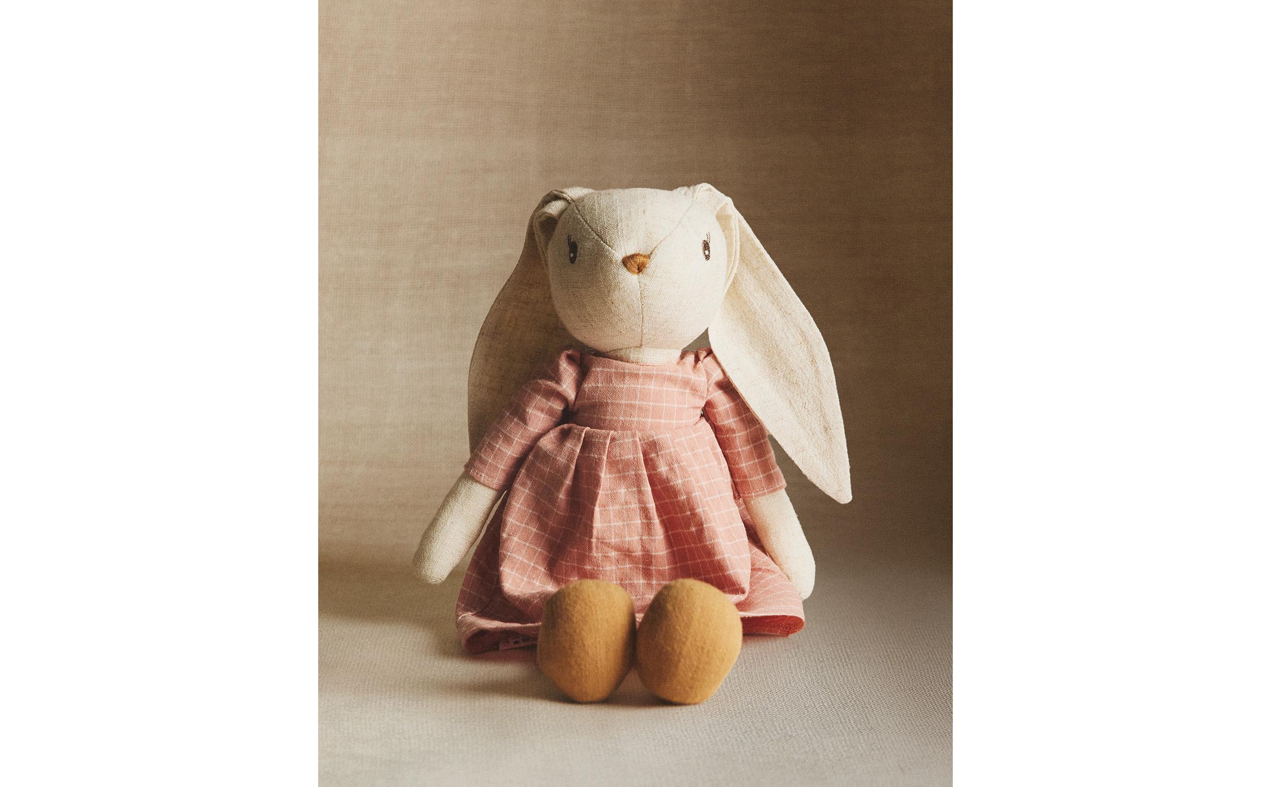 ぬいぐるみ | Zara Home 日本/Japan