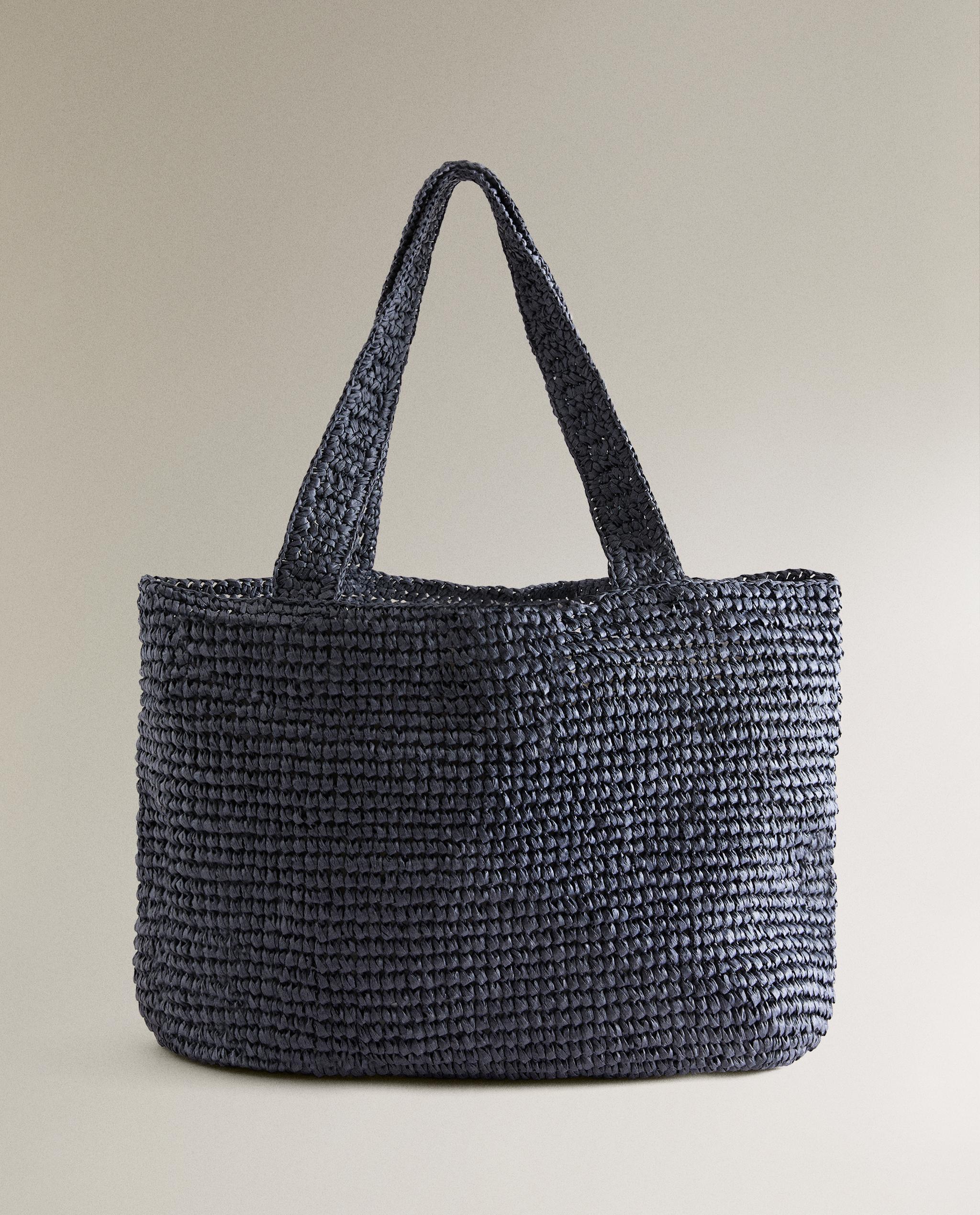 PAPER TOTE BAG product thumbnail 17