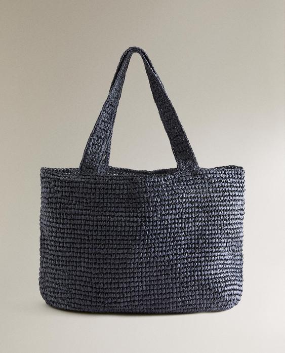 PAPER TOTE BAG