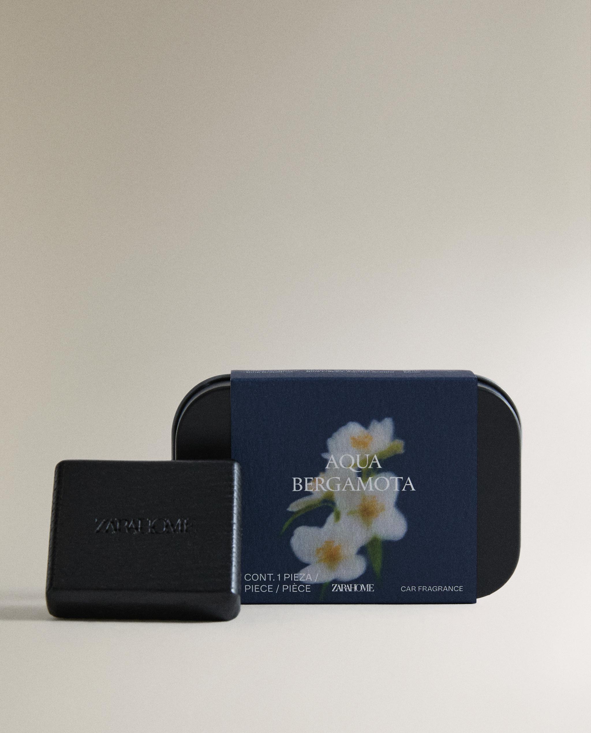 AQUA BERGAMOTA CAR AIR FRESHENER product thumbnail 3
