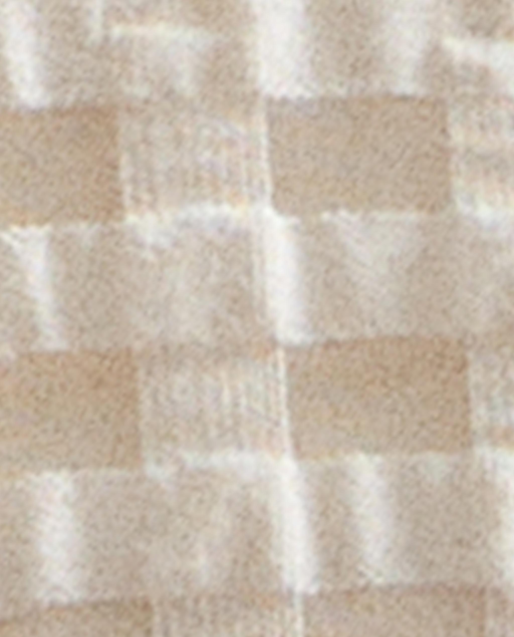 GINGHAM MULE SLIPPERS product thumbnail 3