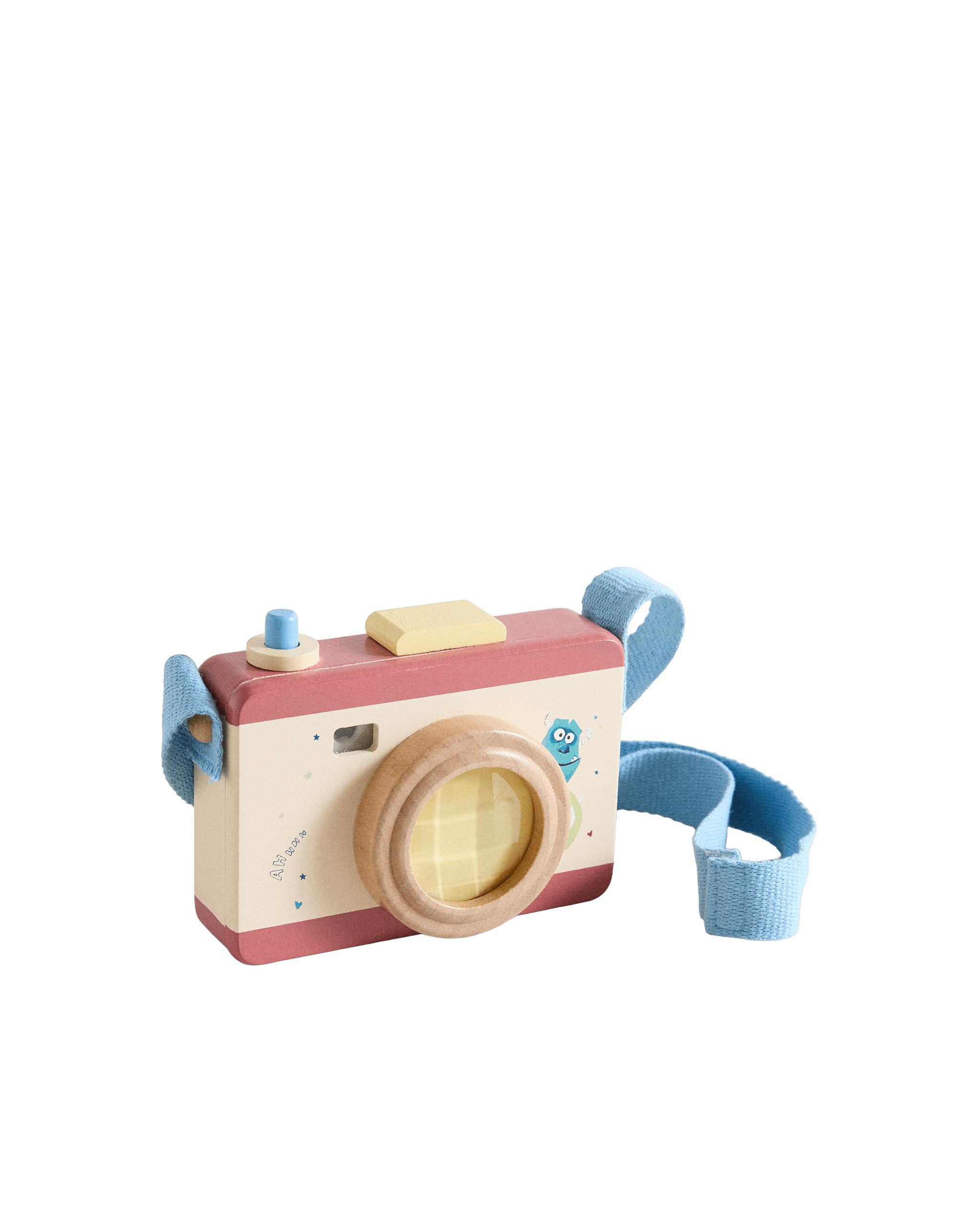 MONSTERS, INC. ©DISNEY/PIXAR TOY CAMERA product thumbnail 8