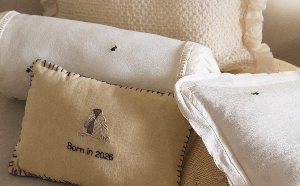 כריות ילדים