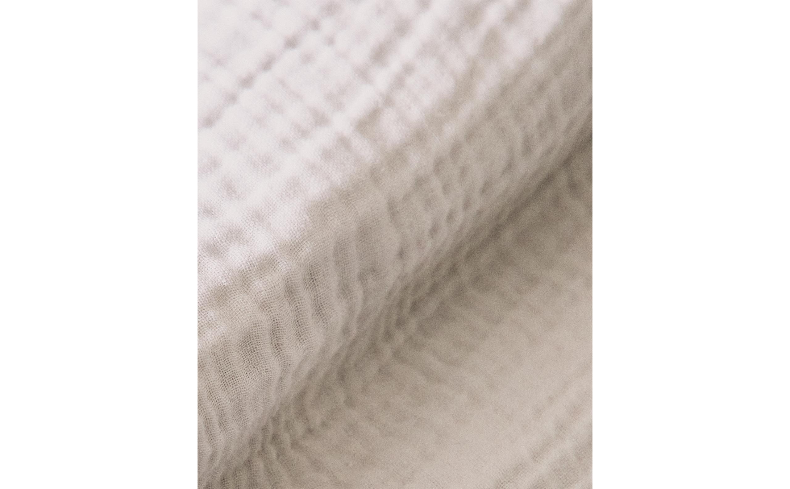 MUSLIN DUVET COVER