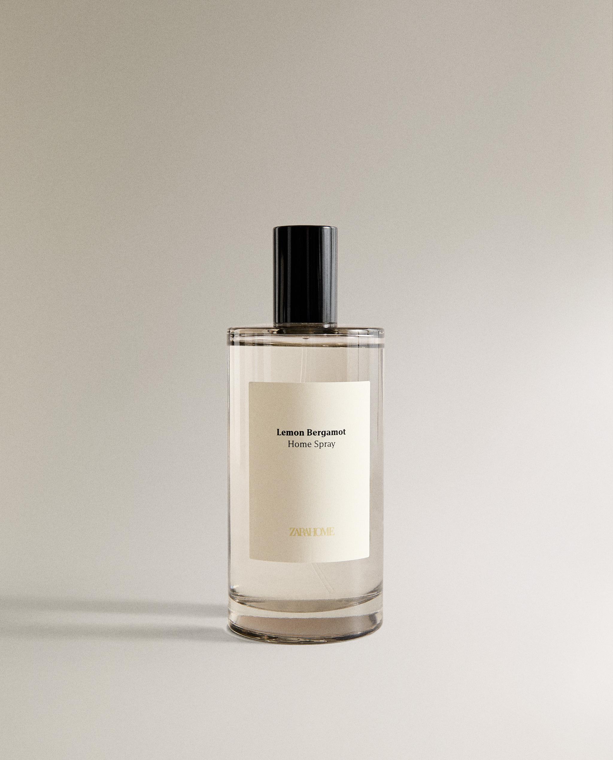 (200 ML) LEMON BERGAMOT AIR FRESHENER SPRAY product thumbnail 2