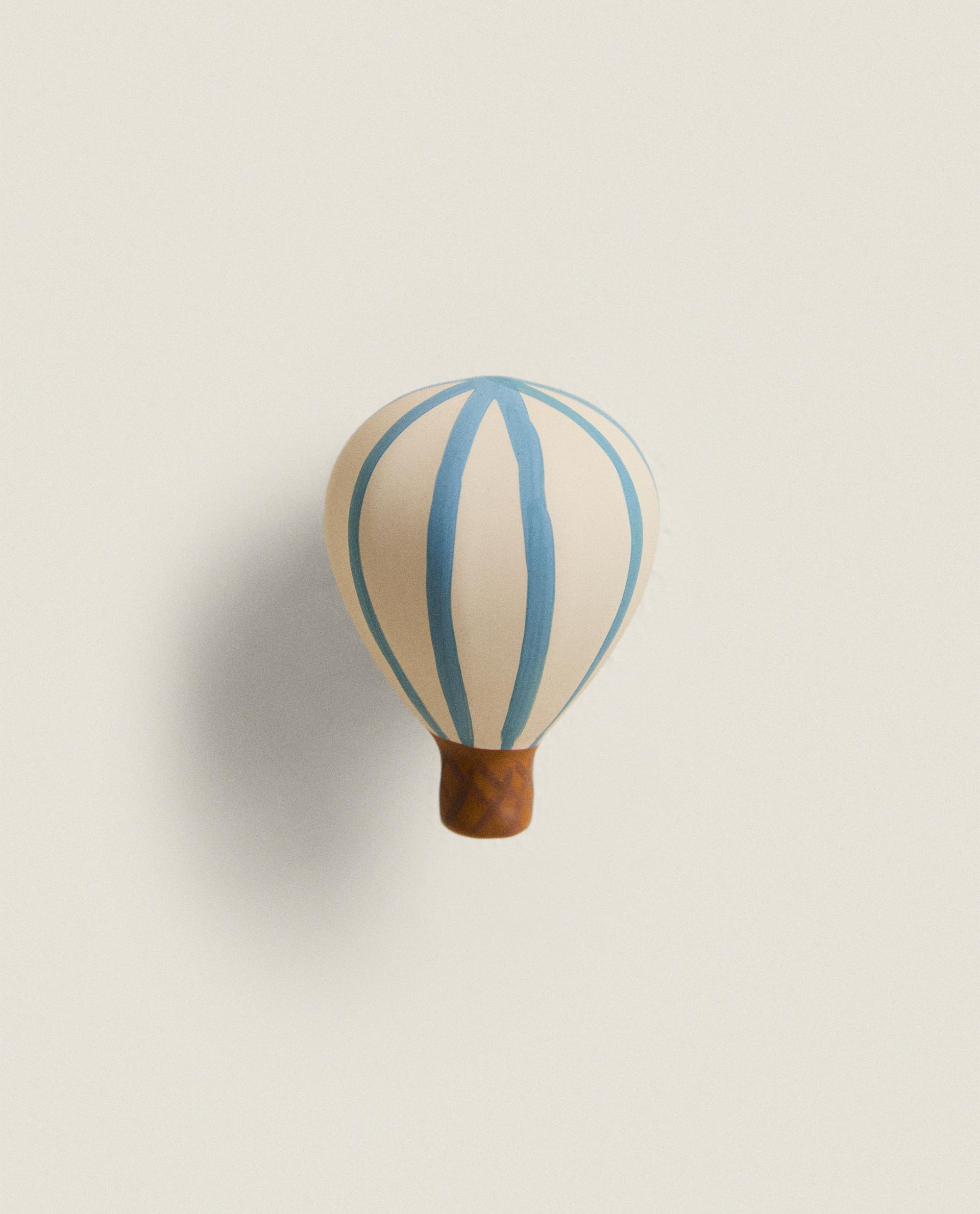 PACK OF KIDS' BALLOON DOOR KNOBS (PACK OF 2)