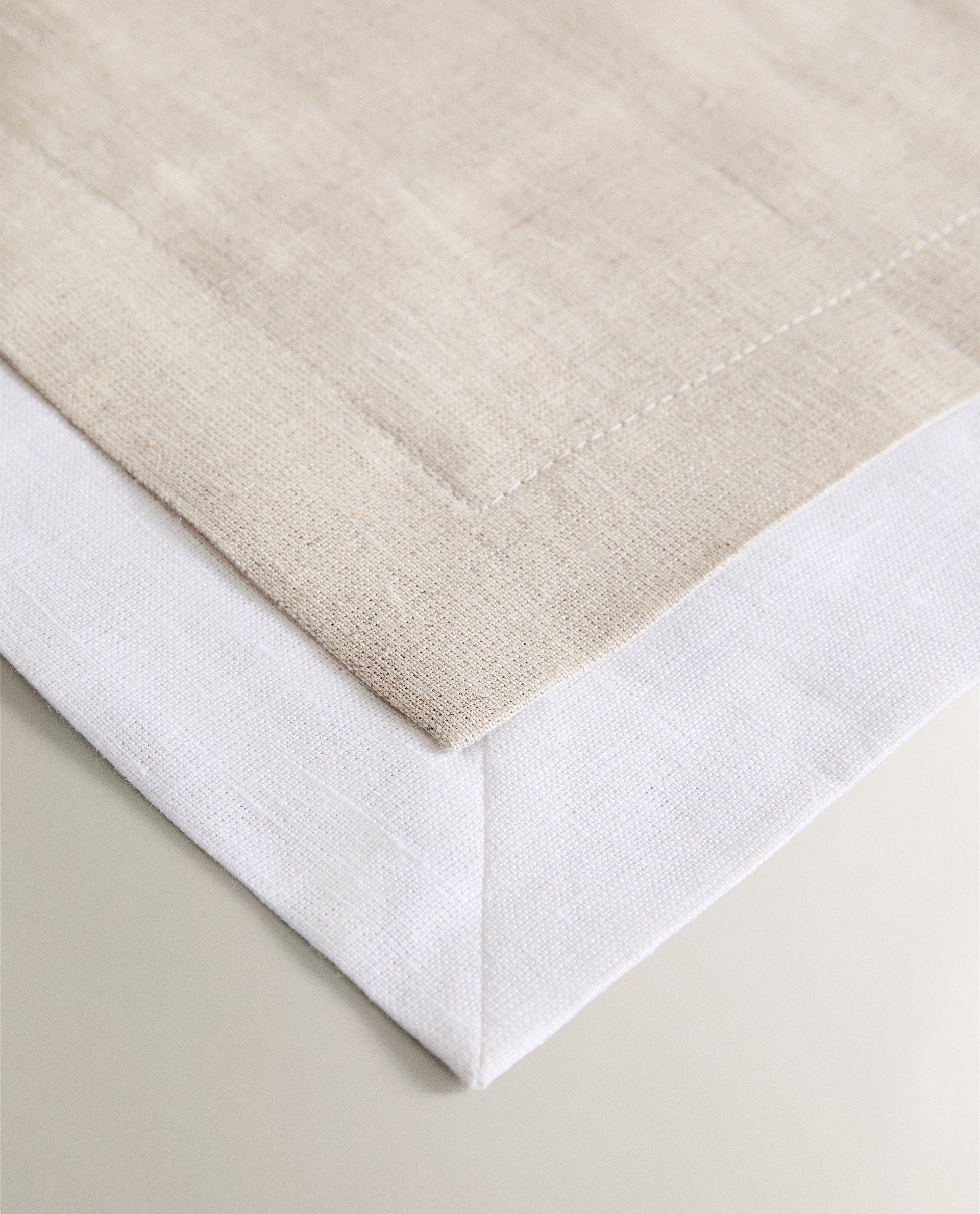 DOUBLE-LAYER PLACEMAT product thumbnail 5