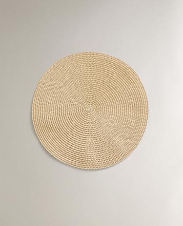 MANTEL INDIVIDUAL PAPEL (PACK 2)
