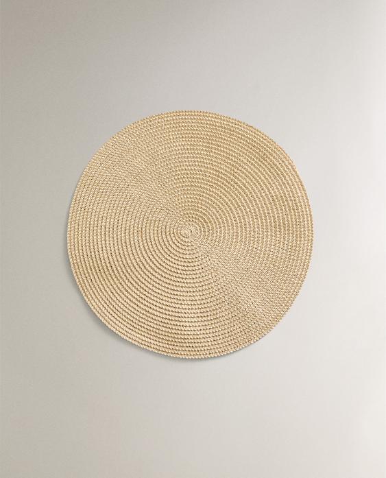 紙質餐墊（2件裝）