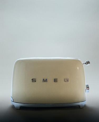 SMEG TOASTER