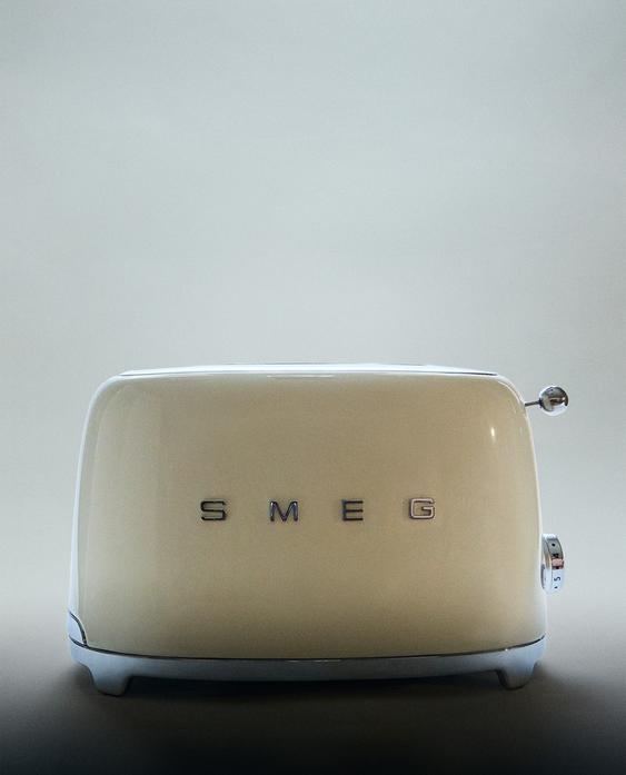 TORRADEIRA SMEG