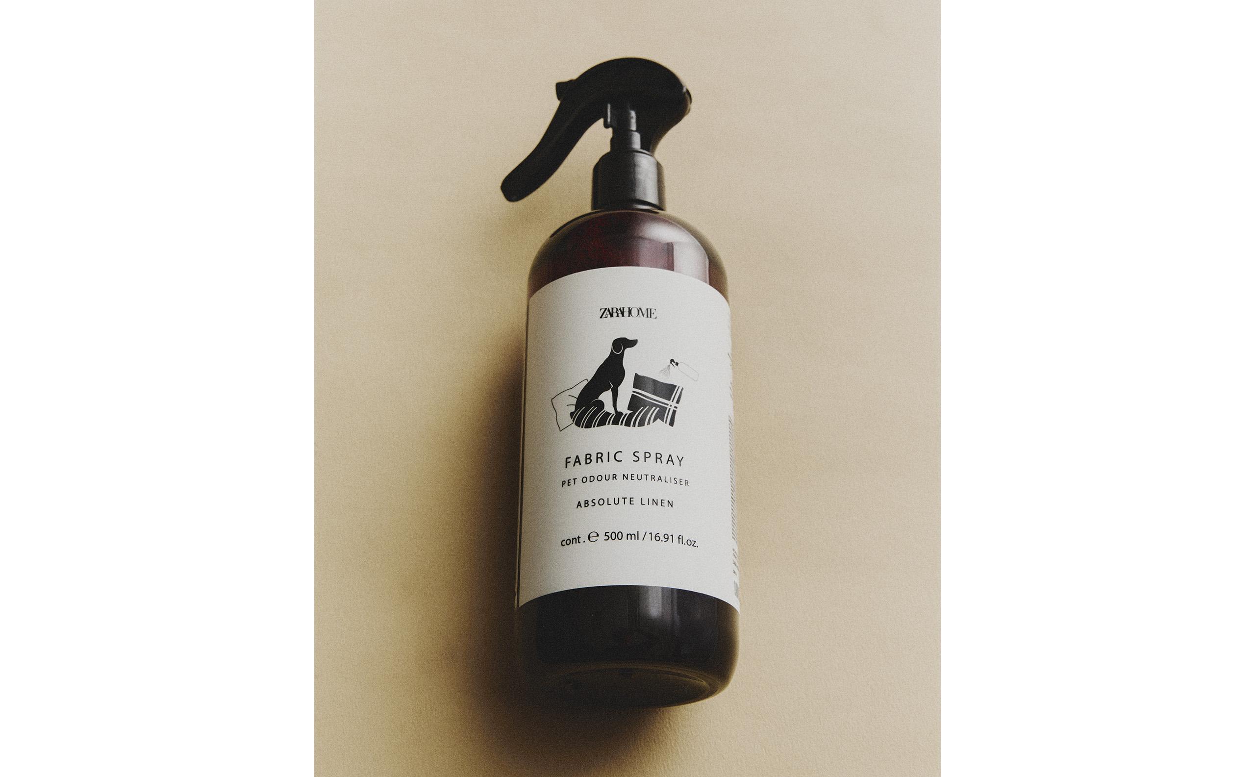 (500 ML) ANTI-ODOUR PET SPRAY product thumbnail 8