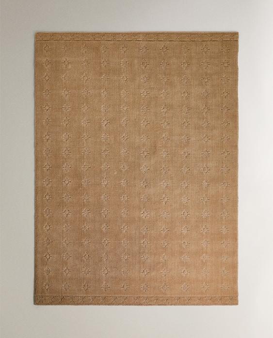 TAPETE LÃ LOSANGOS TAPETE LÃ LOSANGOS