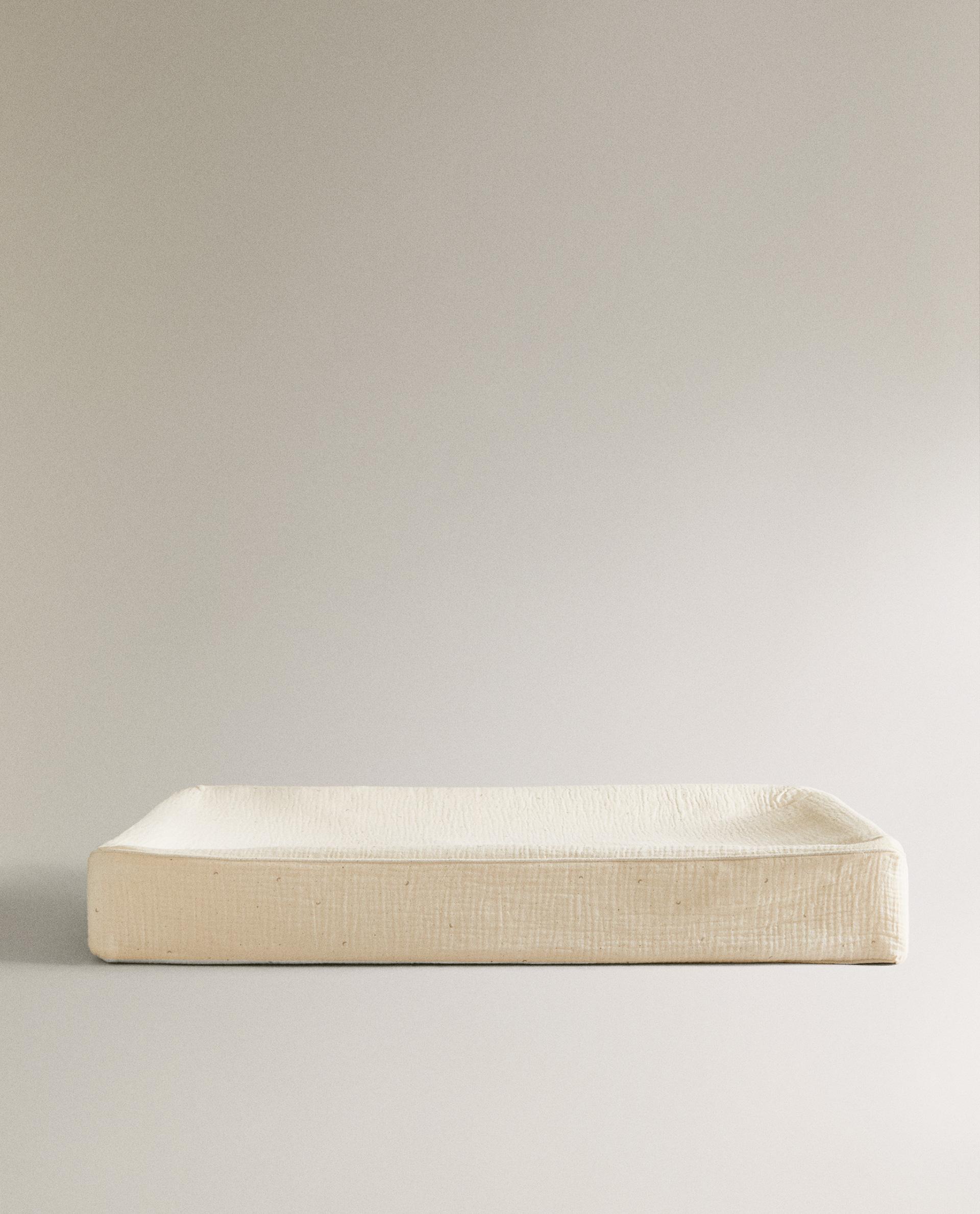 MATELAS À LANGER LUNE