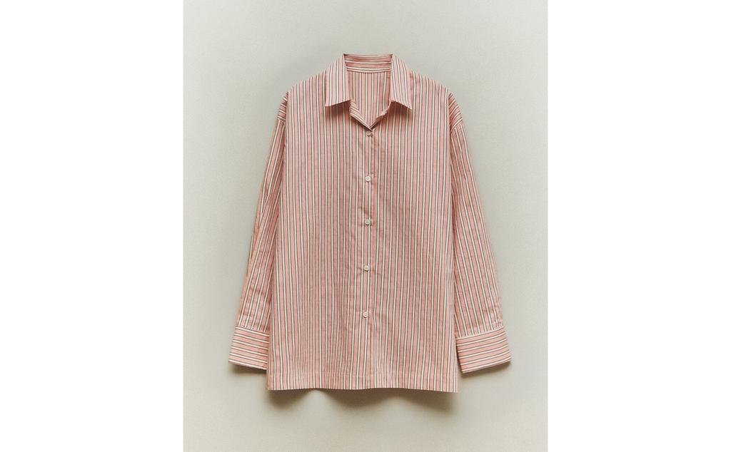 STRIPED SHIRT