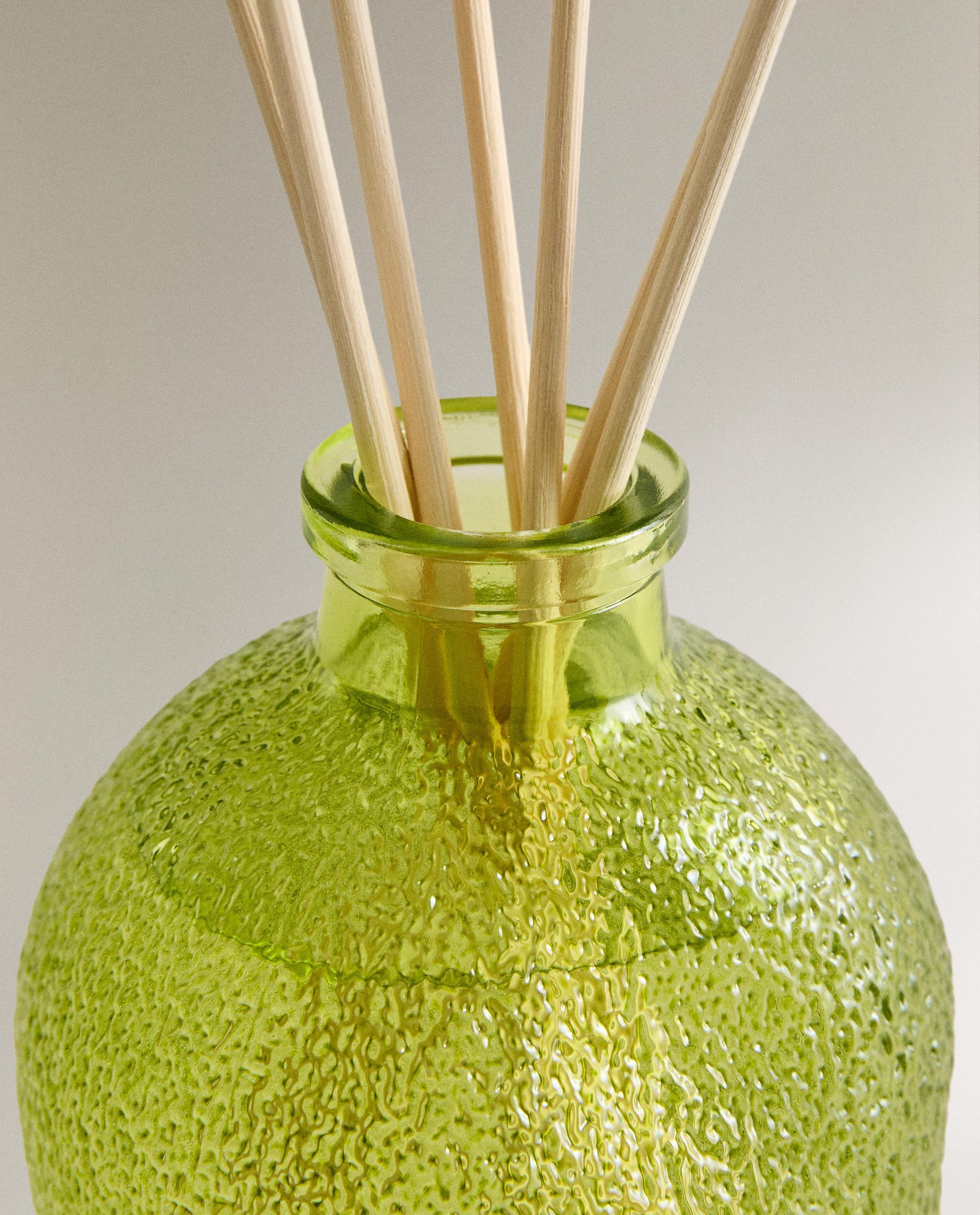 BERGAMOT & SANDALWOOD REED DIFFUSERS product thumbnail 11