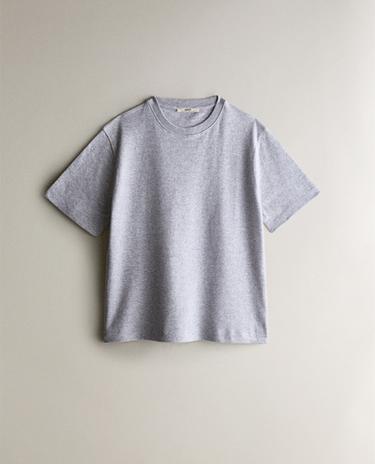 コットンTシャツ