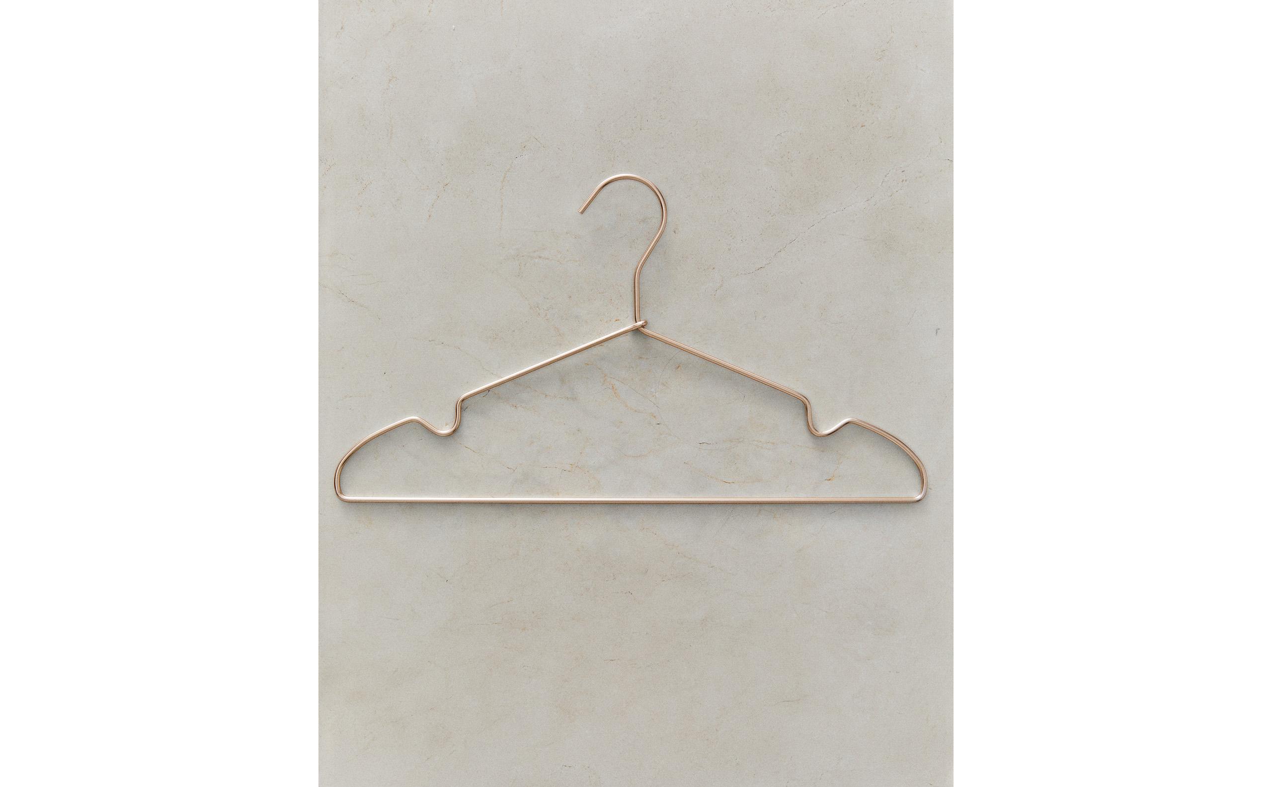 メタルハンガー（5個セット） | Zara Home 日本/Japan