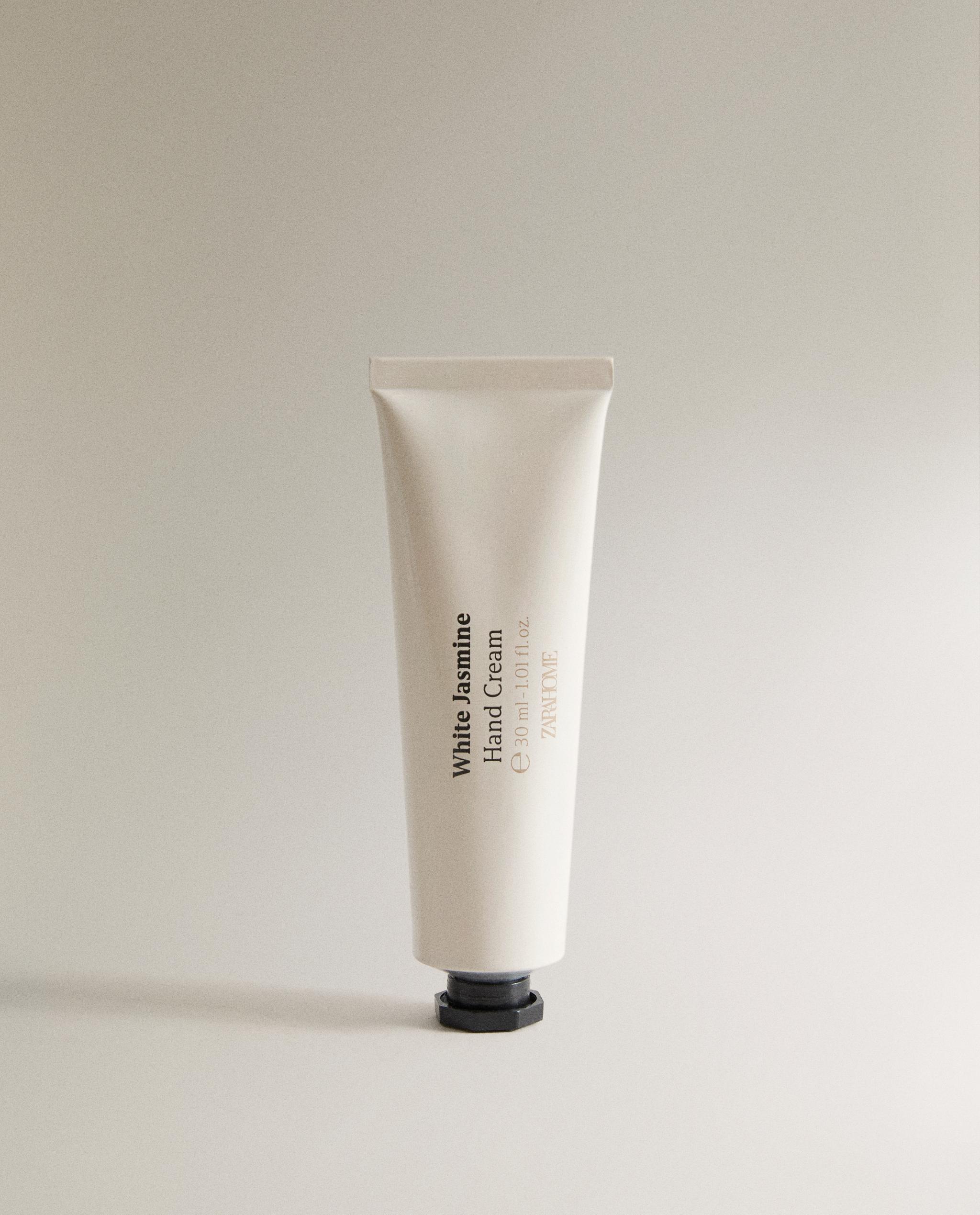 (30 ML) WHITE JASMINE HAND CREAM product thumbnail 7