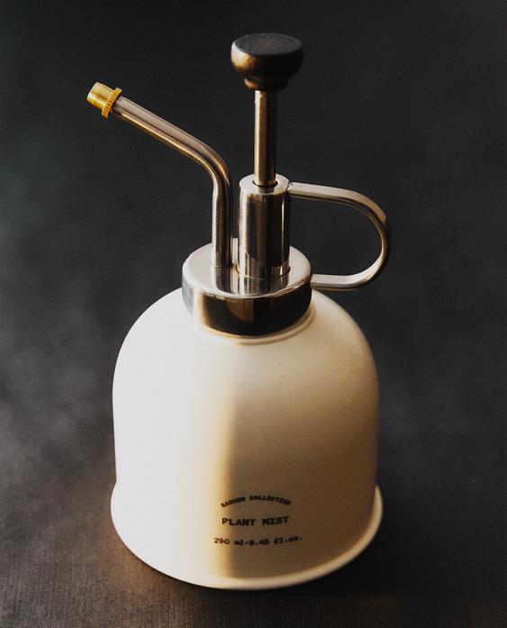 STEEL GARDEN SPRAYER