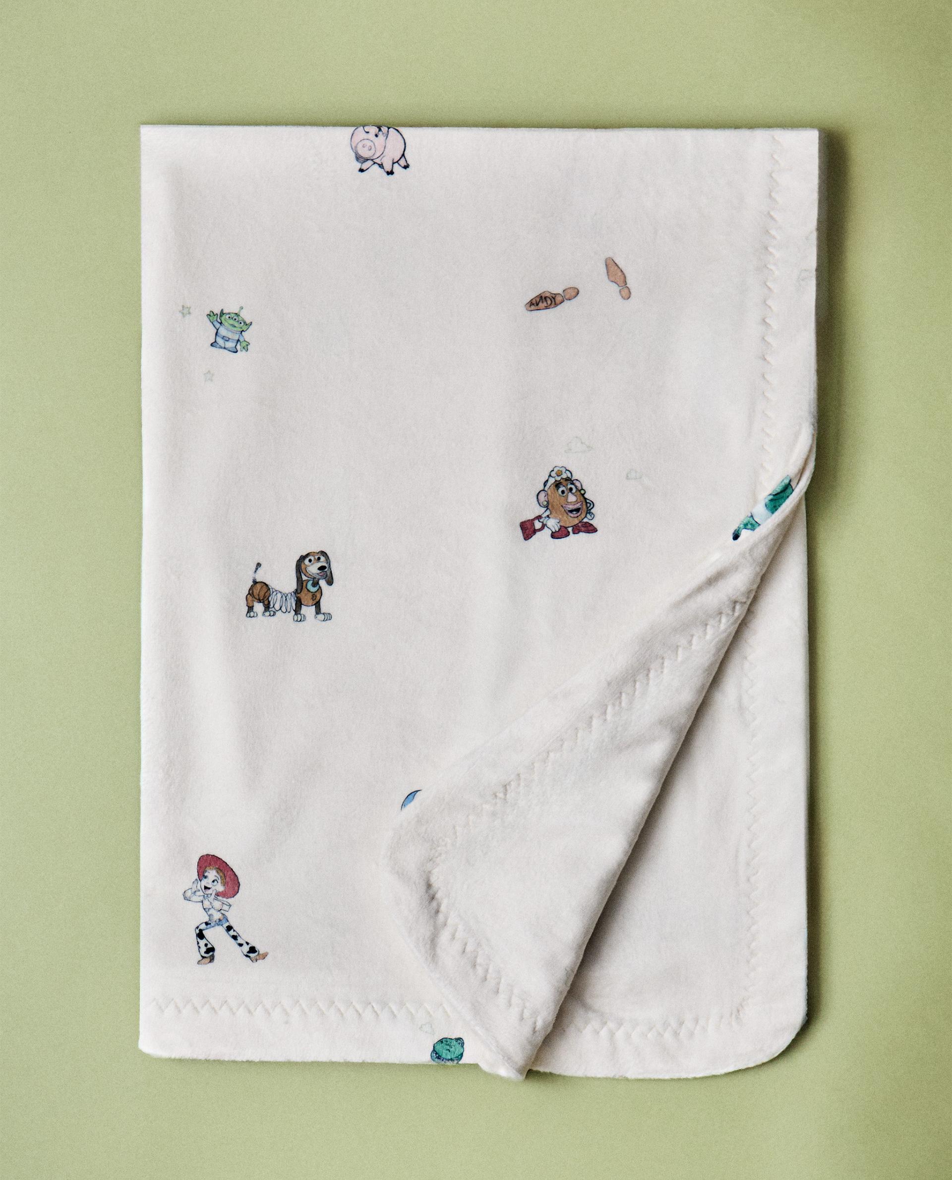 ZARAHOME ブランケット XL シェニール ブランケット | Zara Home 日本/Japan