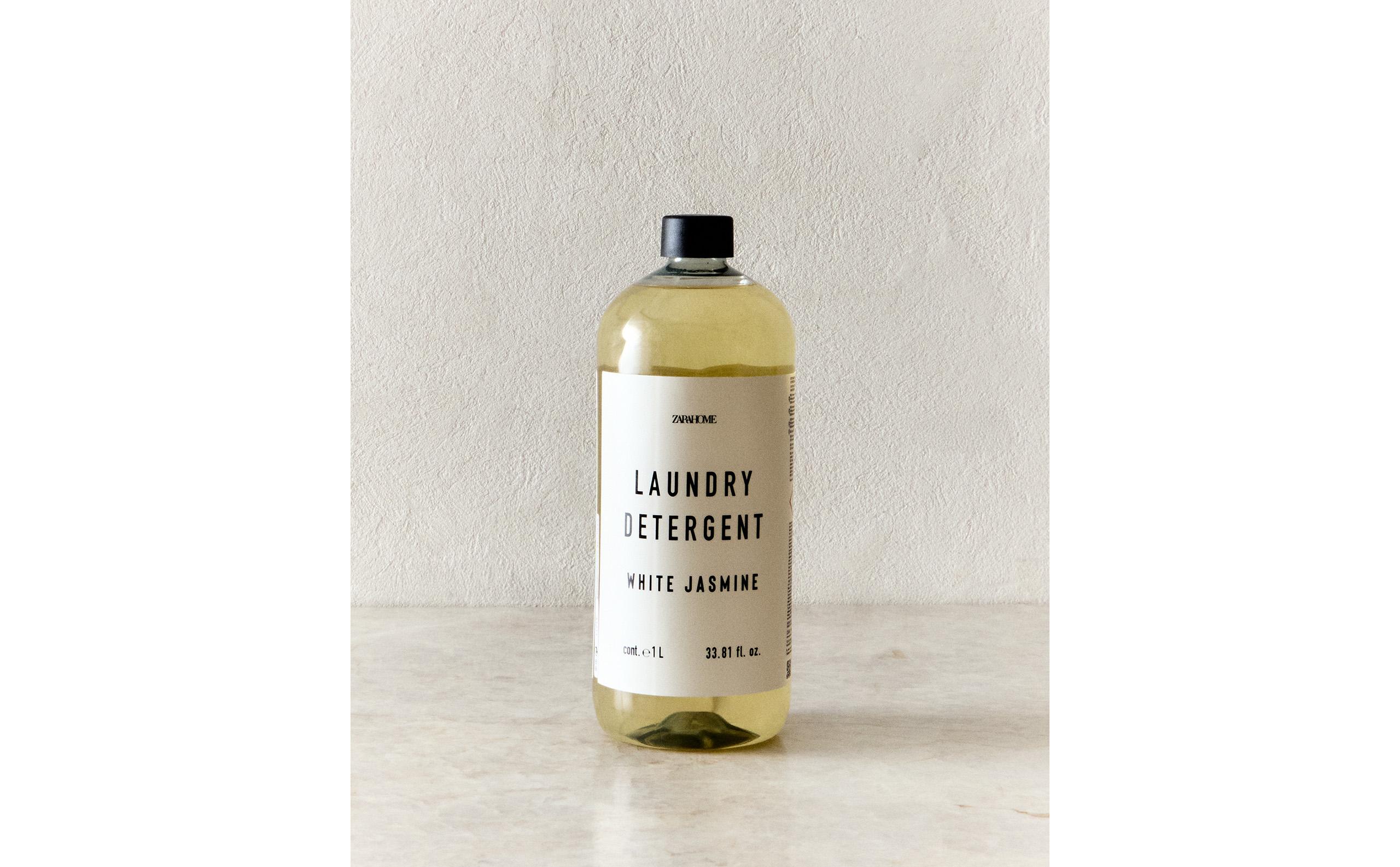 DETERGENTE WHITE JASMINE 1LITRO