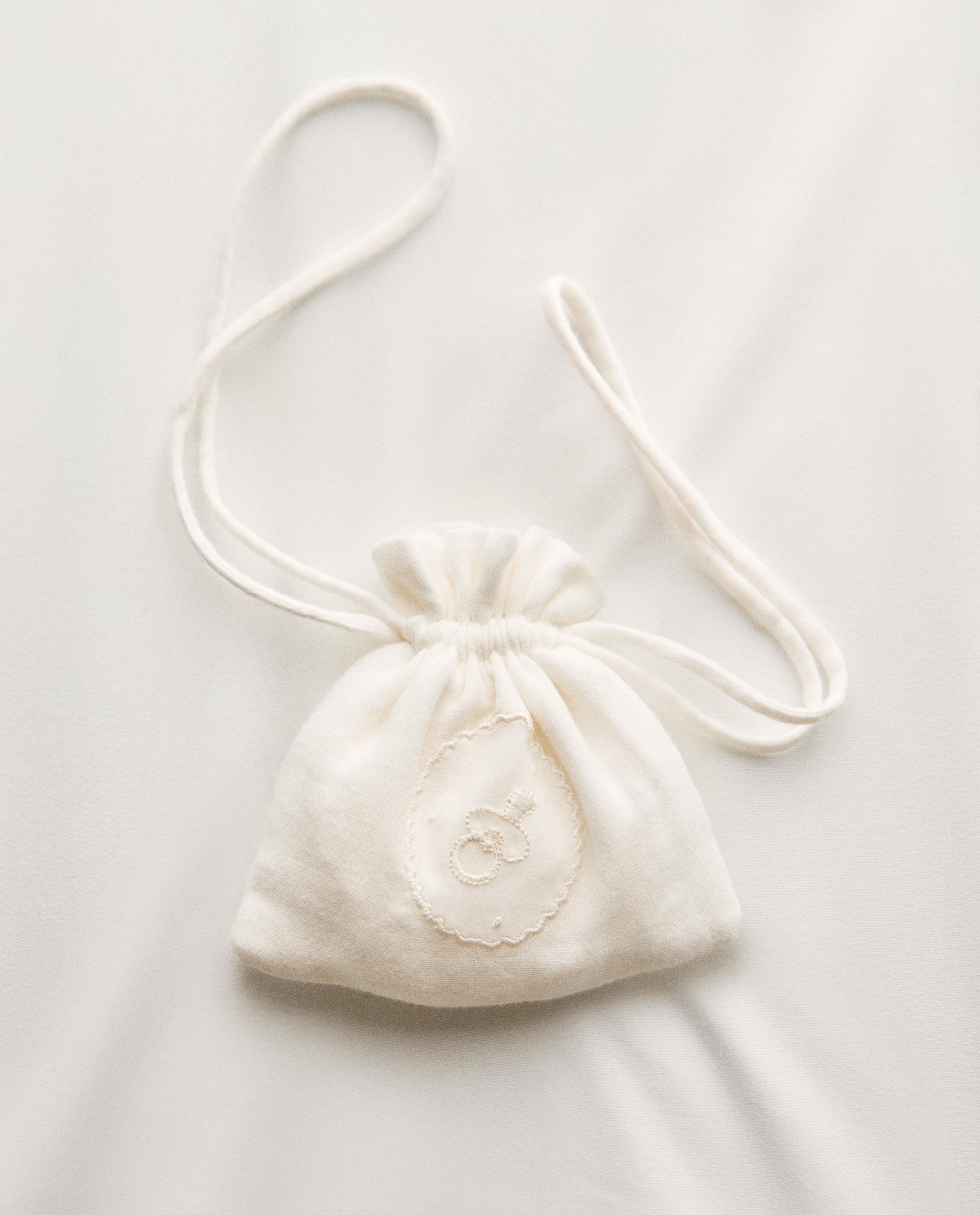 CHILDREN’S EMBROIDERED DUMMY BAG product thumbnail 10