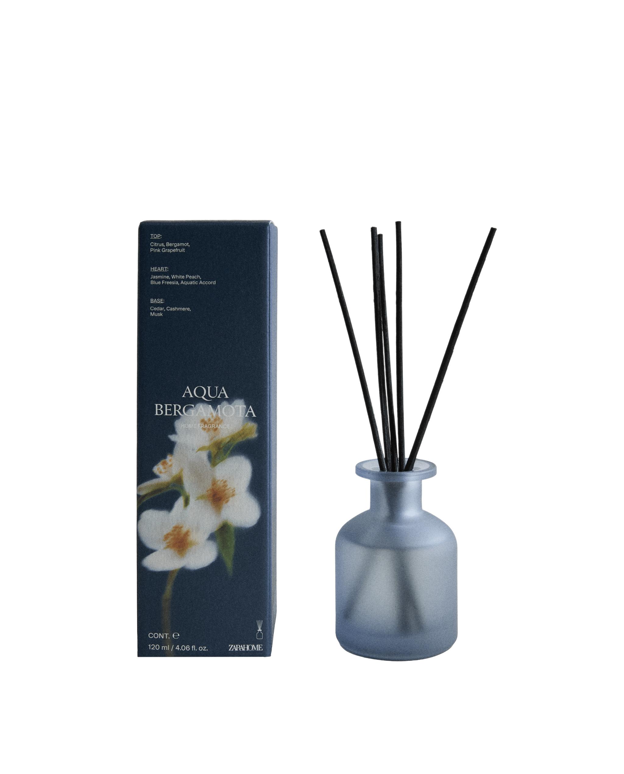 (120 ML) AQUA BERGAMOTA REED DIFFUSERS product thumbnail 7