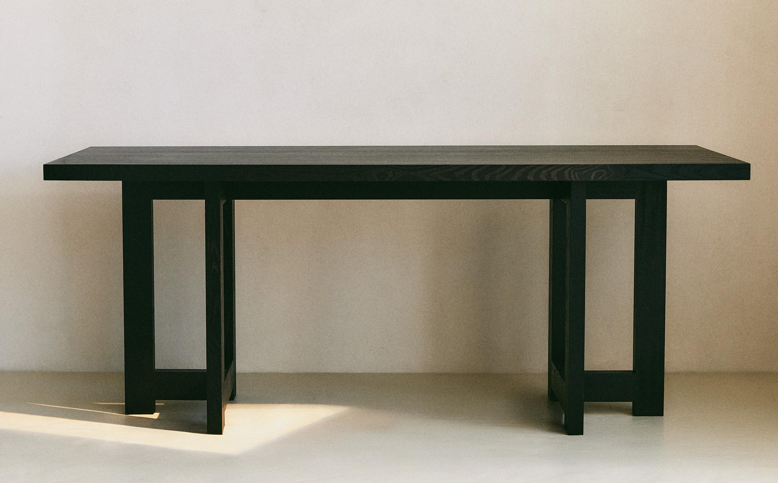 ザラホーム　折り畳み小机 TABLE 02 | Zara Home 日本/Japan