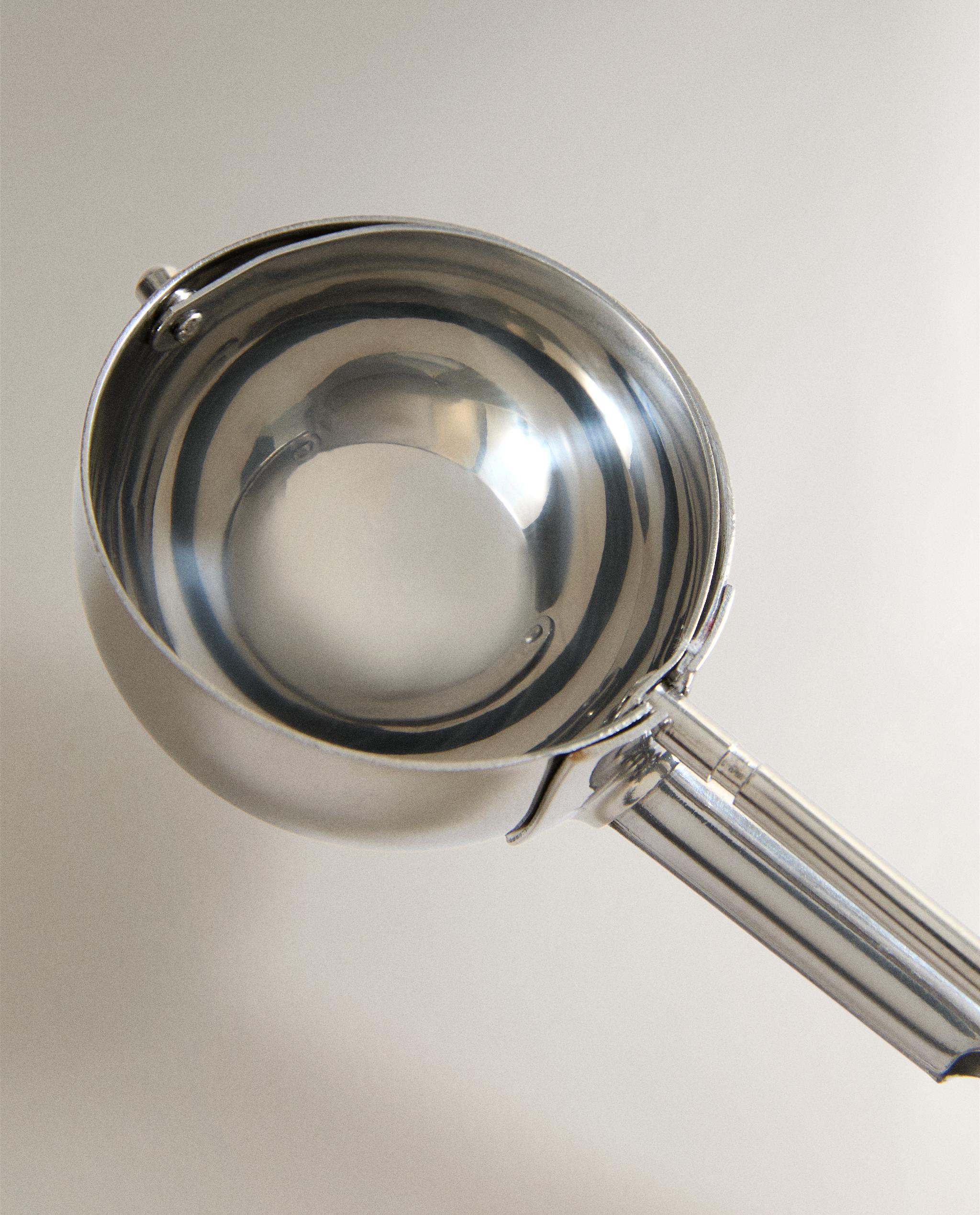 ACACIA ICE CREAM SPOON product thumbnail 4