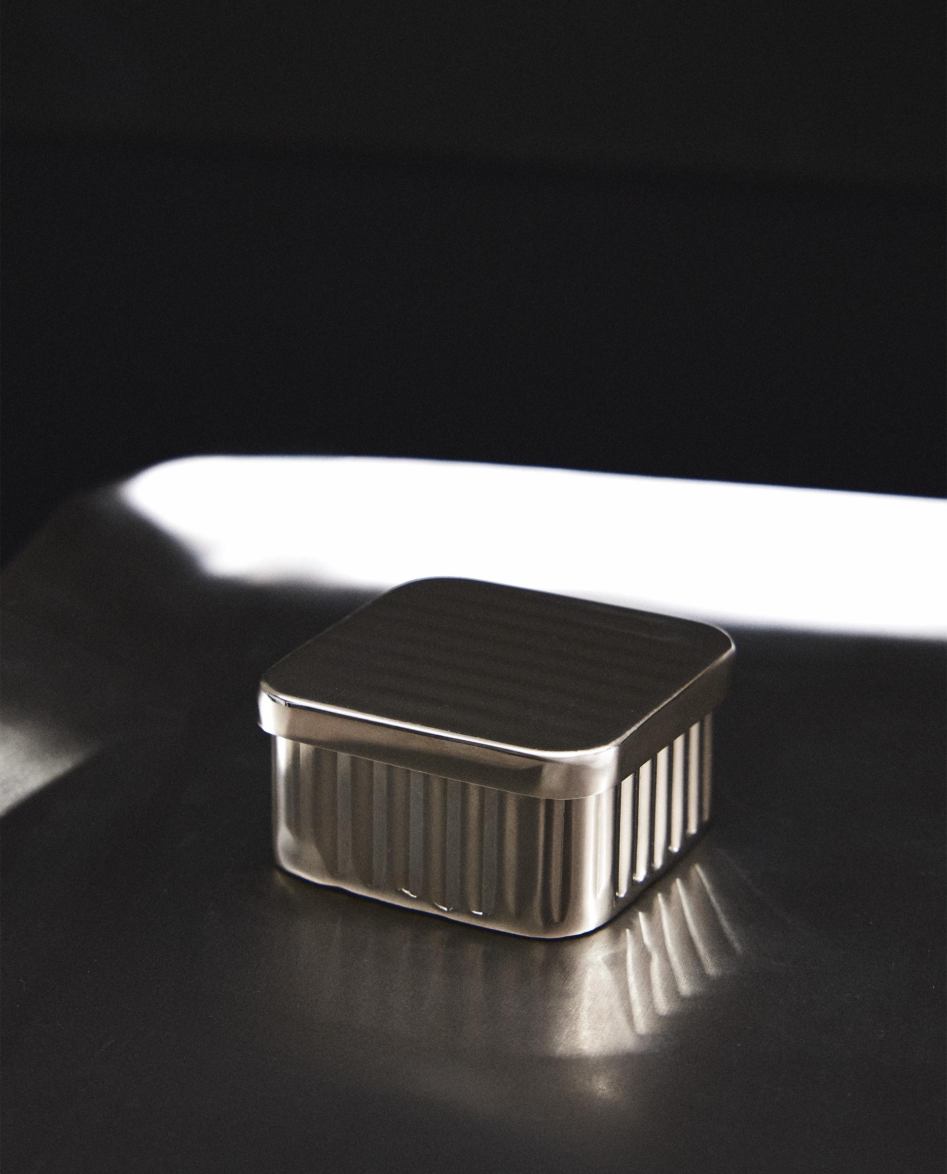 スチールボックス | Zara Home 日本/Japan