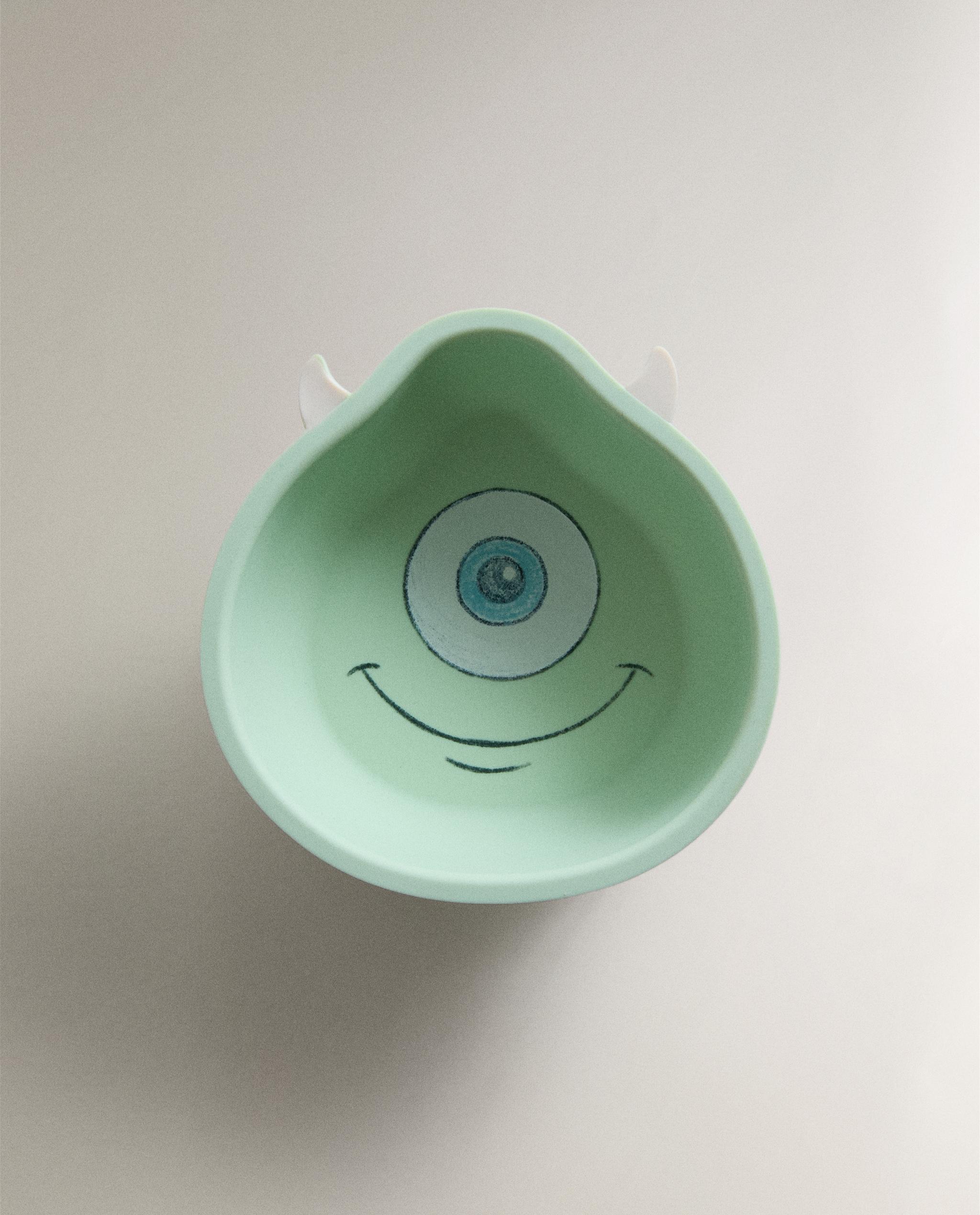 MIKE WAZOWSKI MONSTERS, INC. ©DISNEY/PIXAR BOWL product thumbnail 4