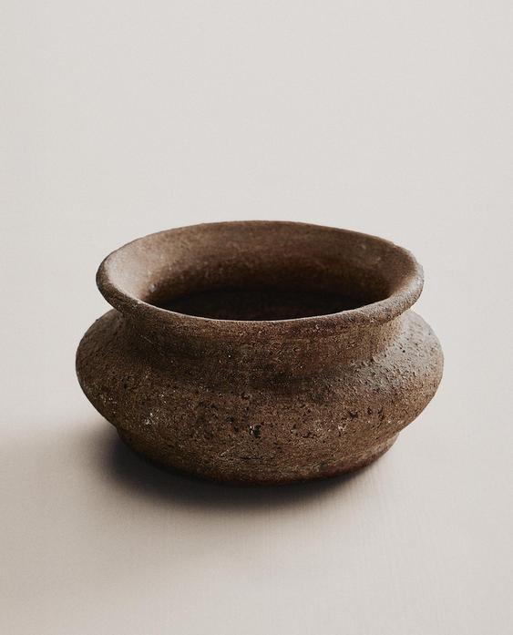 VASE TERRE CUITE VASE TERRE CUITE