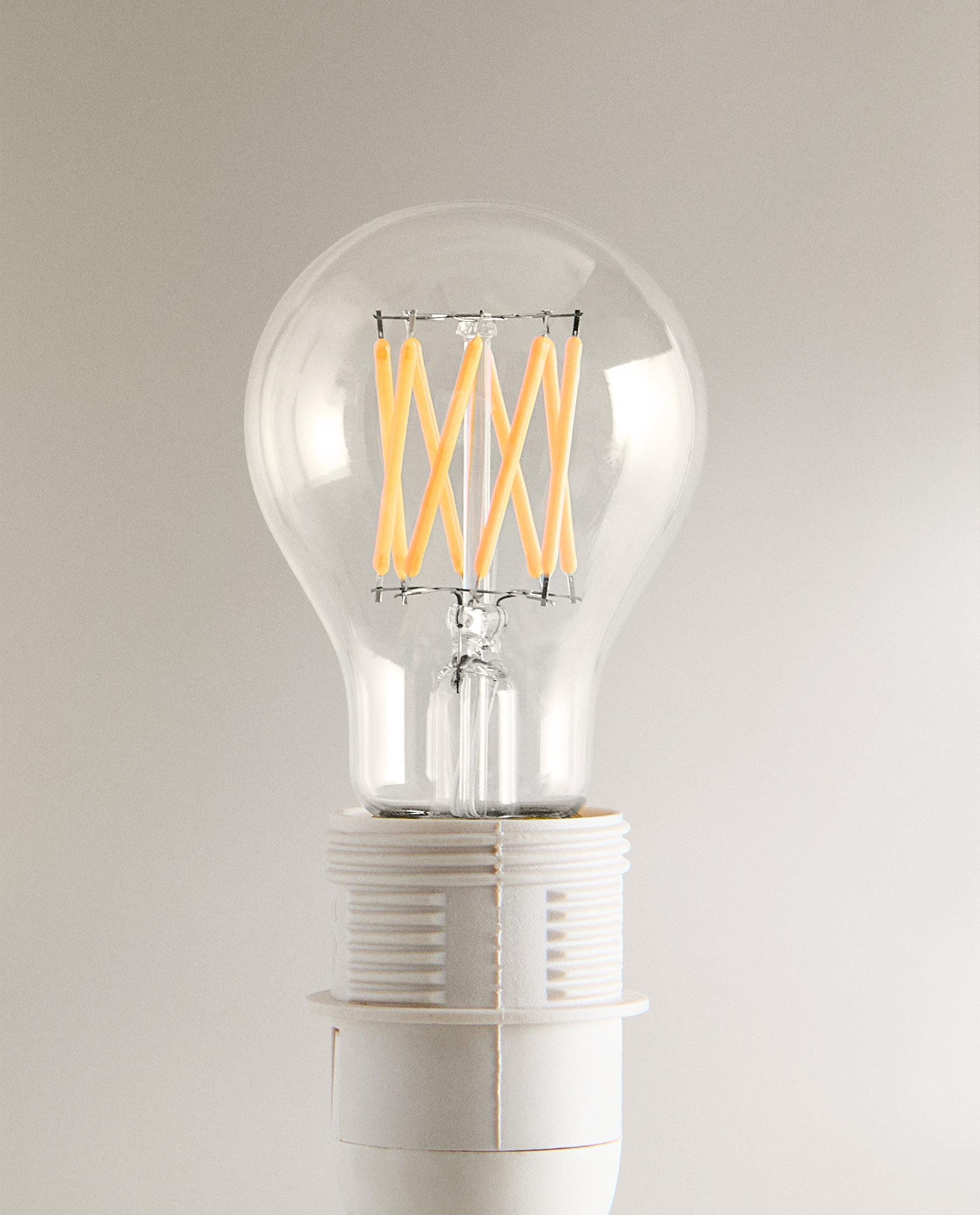 LED BULB 2500 K TALA | E27 | Zara Home United States of America
