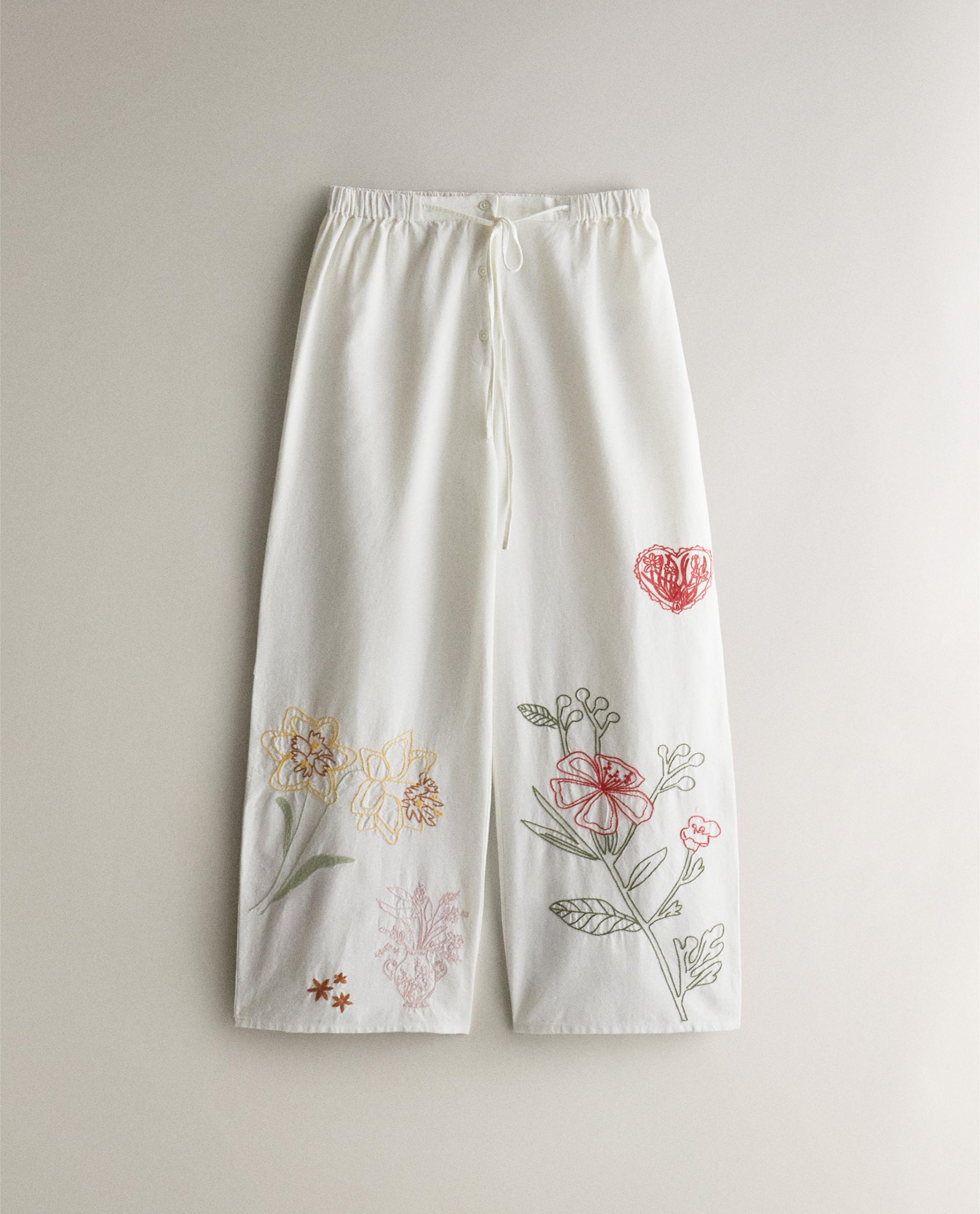 Women's pyjamas | Zara Home United Kingdom | New Collection