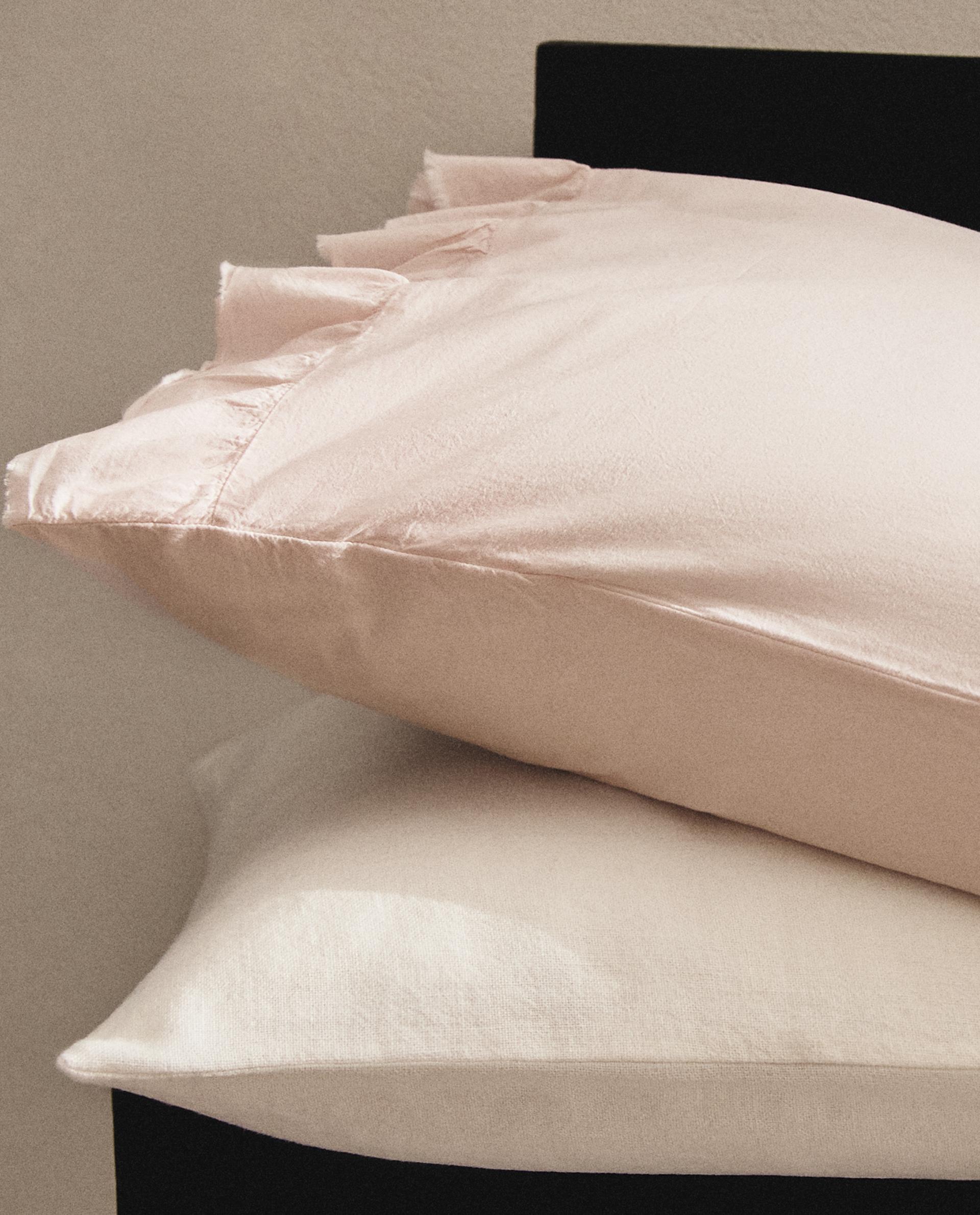 フリンジ ブランケット | Zara Home 日本/Japan