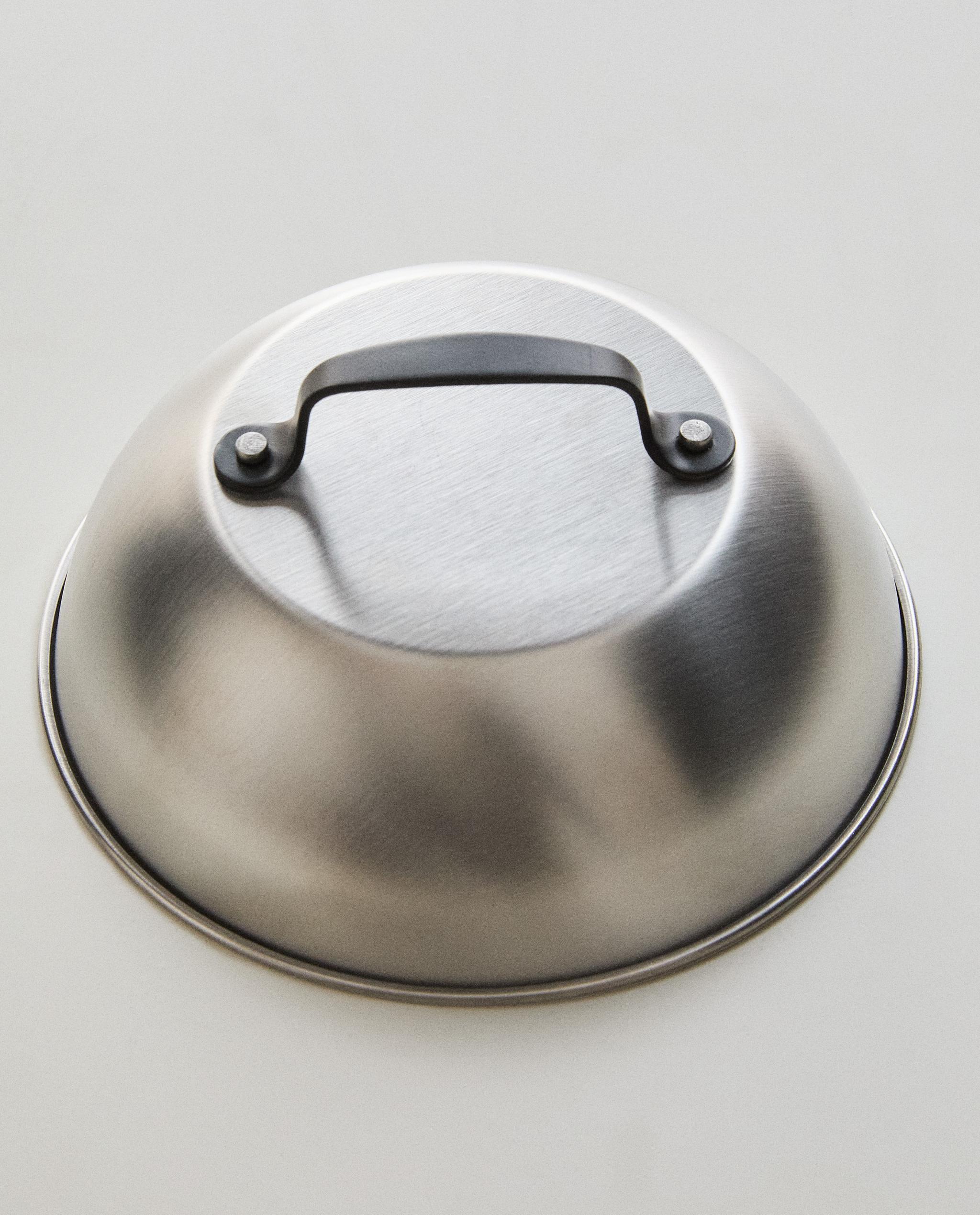 BARBECUE STEEL DOME product thumbnail 8